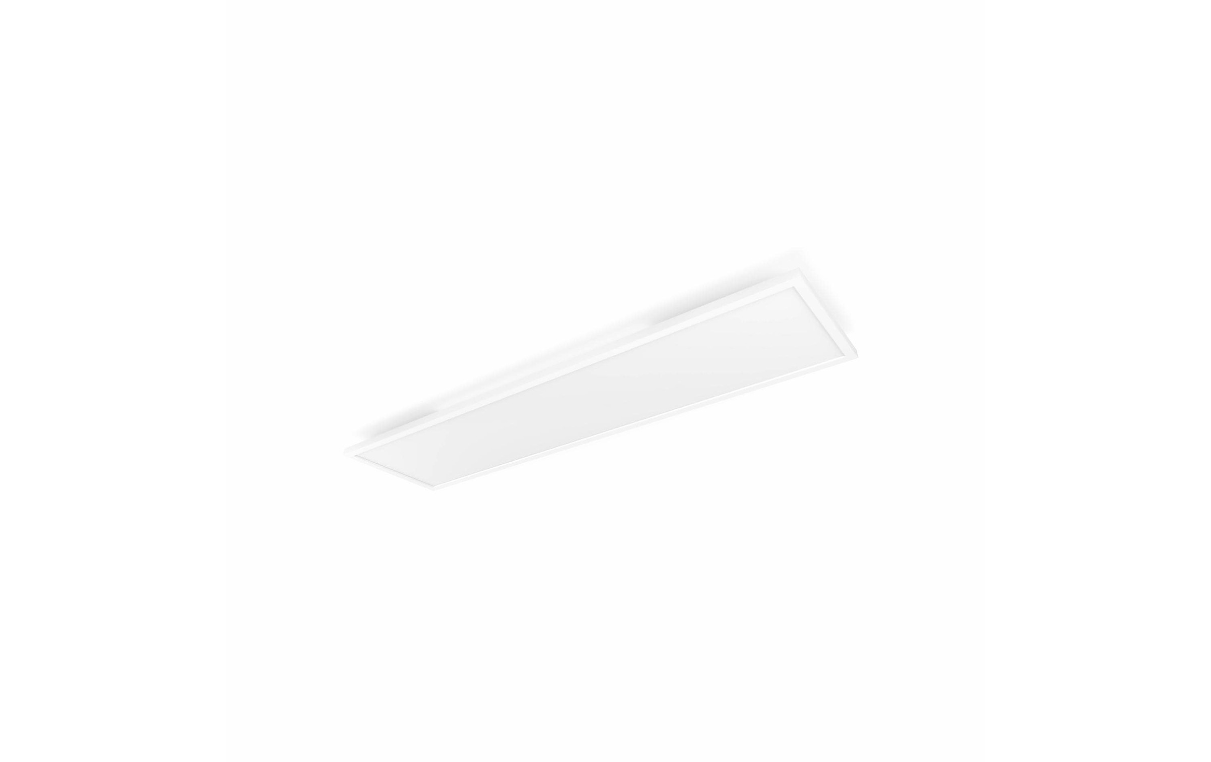 Philips Hue Deckenleuchte »White Ambian« Kaltweiss Neutralweiss Tageslichtweiss Warmweiss