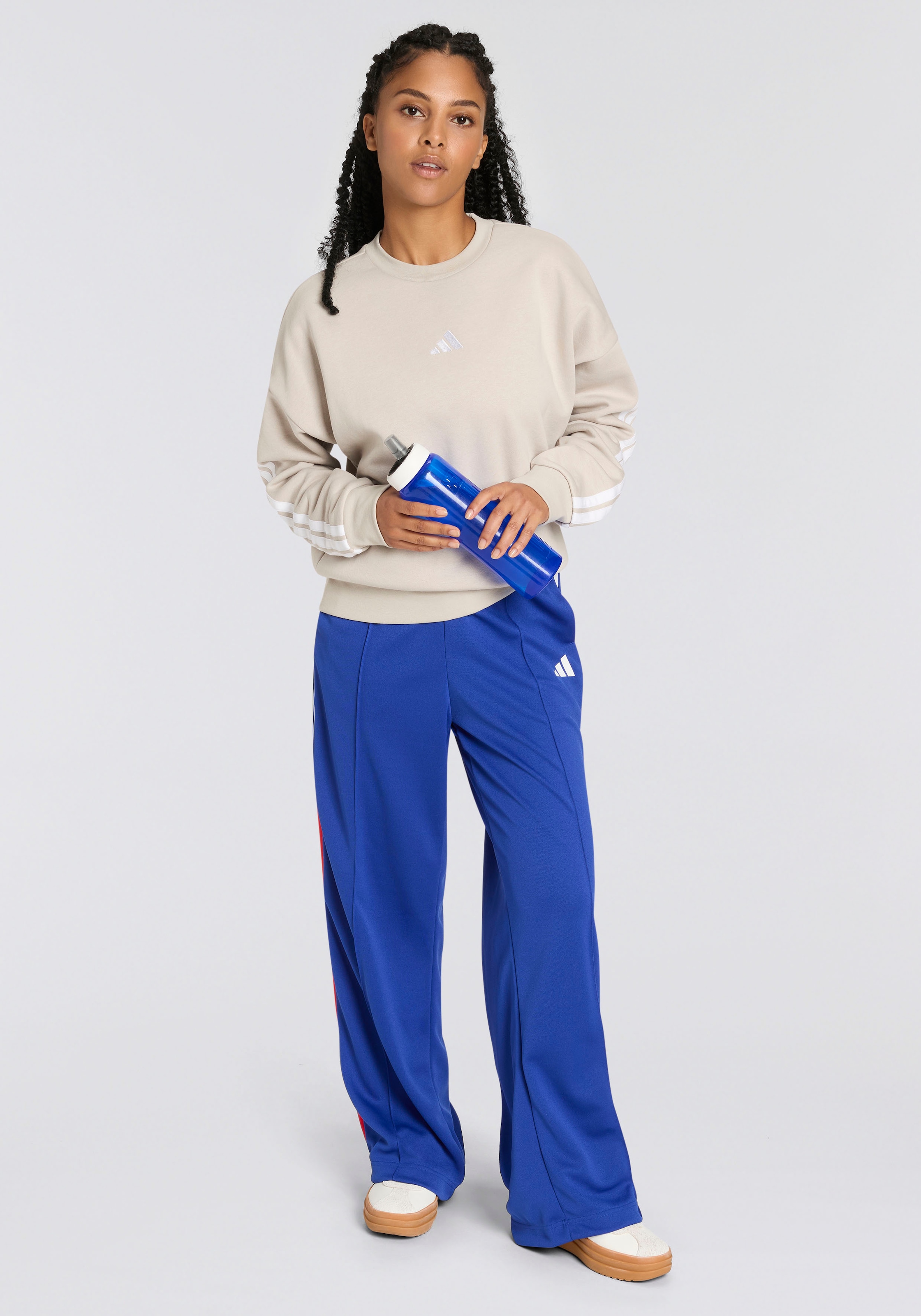 adidas Sportswear Sporthose »W TIRO GC WL PT«, (1 tlg.)