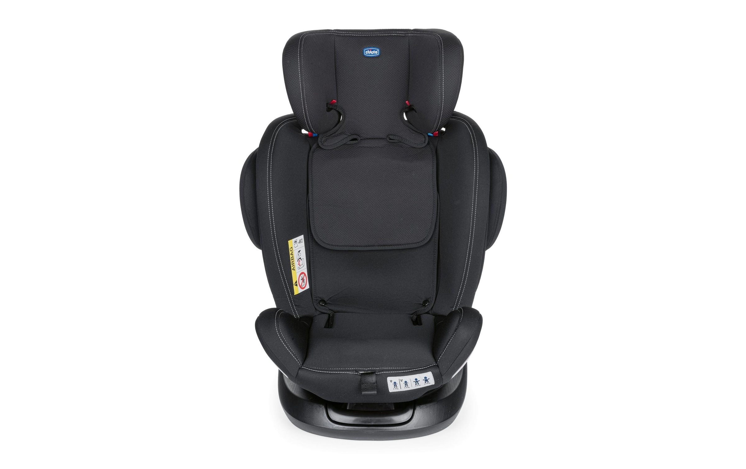 Chicco Autokindersitz »Unico Plus«, Klasse 0 / 1 / II / III (bis 36 kg)