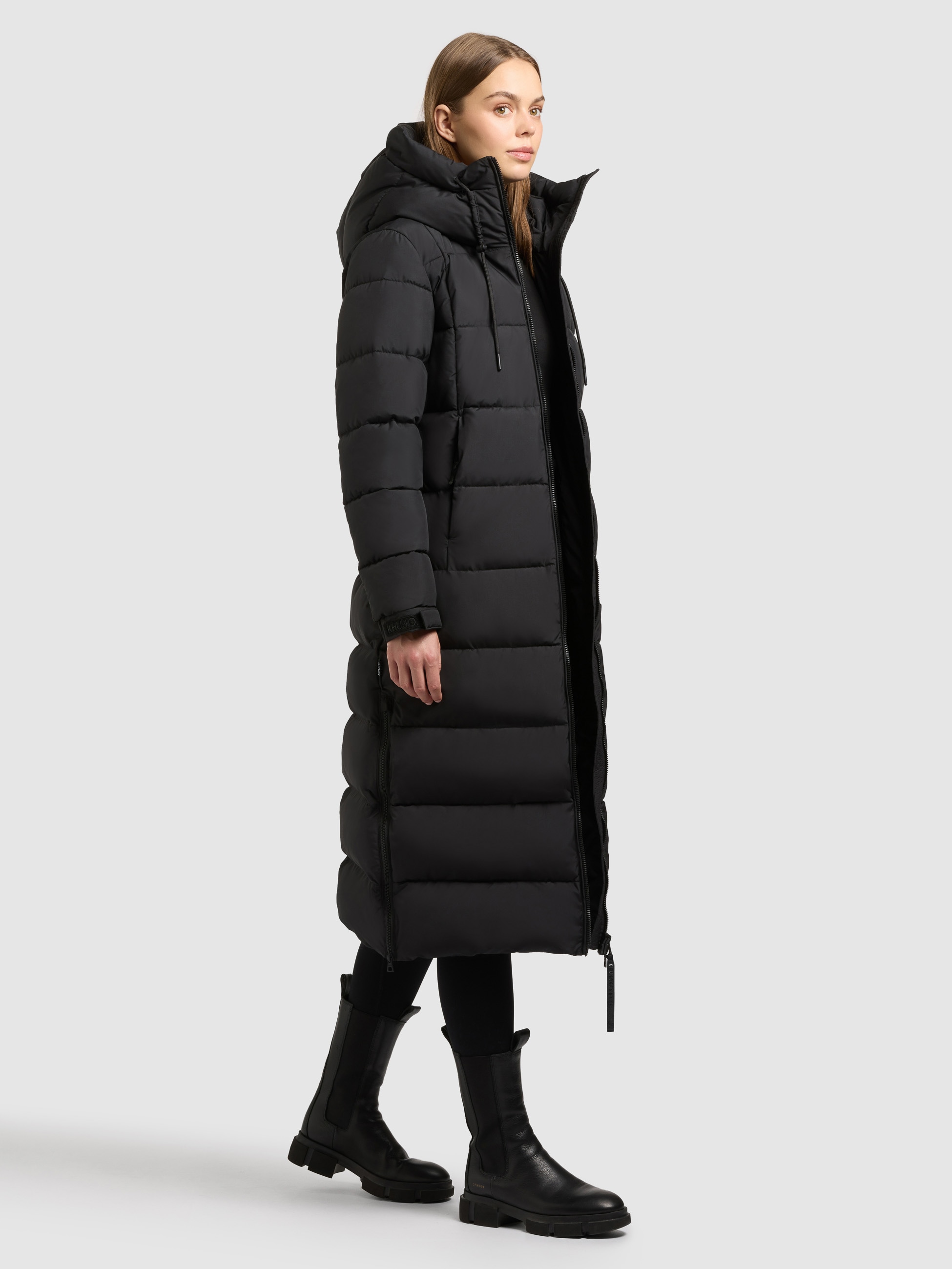 khujo Manteau matelassé »DERIA4«