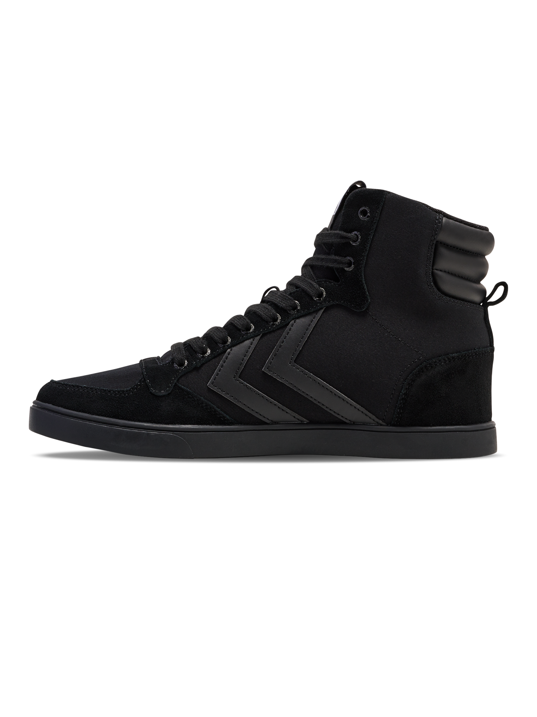 hummel Sneaker »SLIMMER STADIL TONAL HIGH«