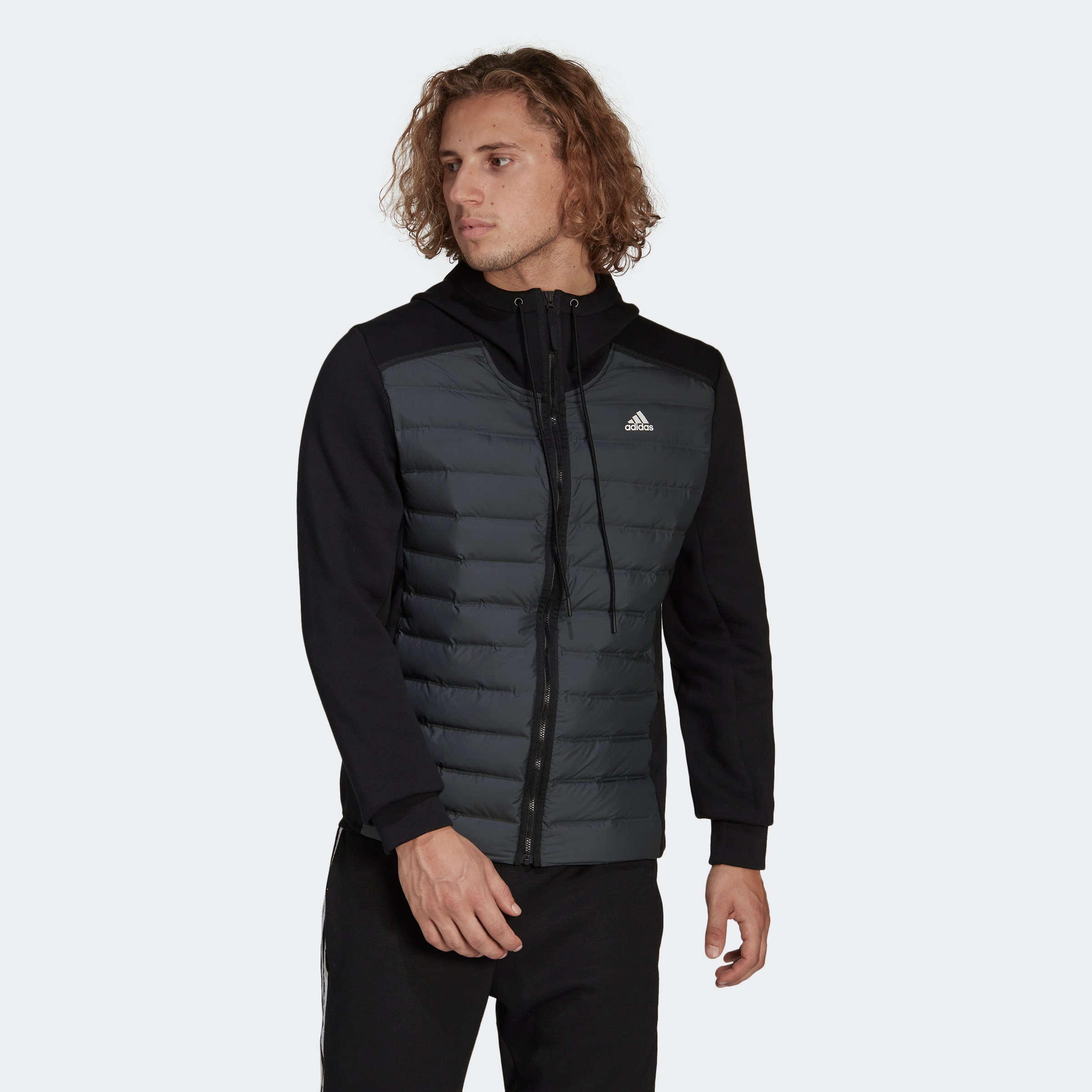 Image of adidas Performance Outdoorjacke »VARILITE HYBRID« bei Ackermann Versand Schweiz