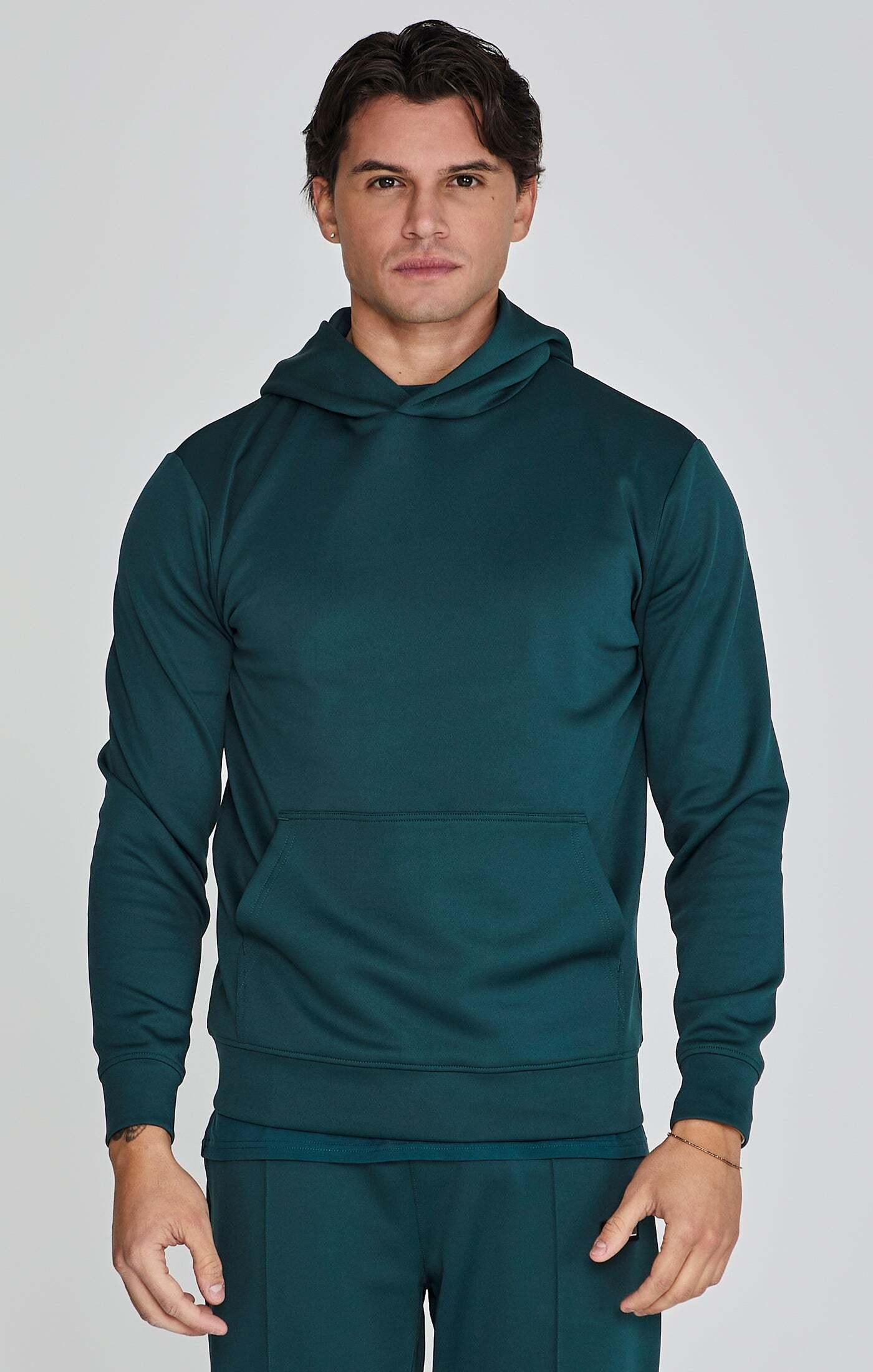 Siksilk Kapuzenpullover »Siksilk Kapuzenpullover Smart Hoodie«