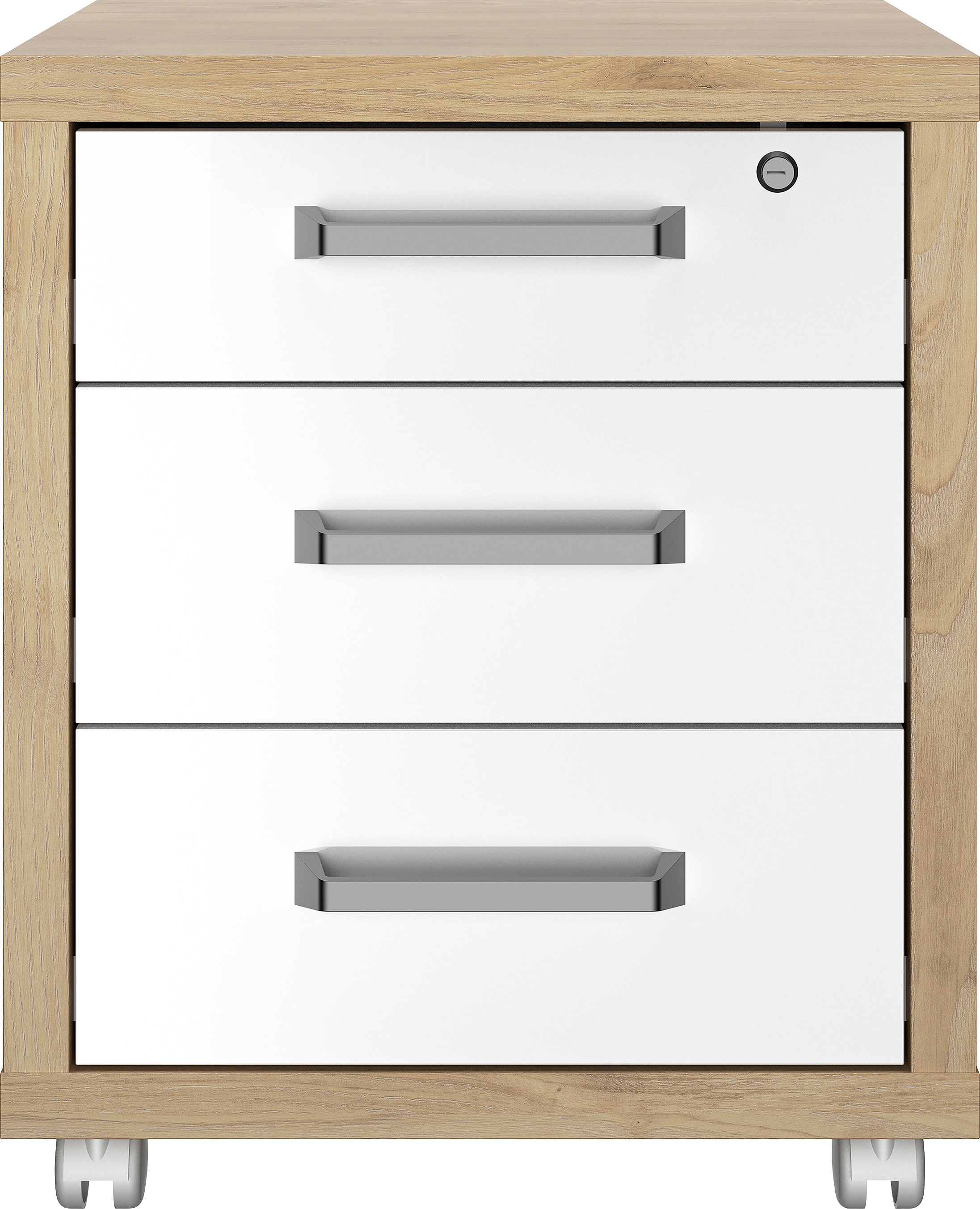 Image of Gami Bürowagen "Elio" 1 Stk. tlg. Kollektion in edles Design