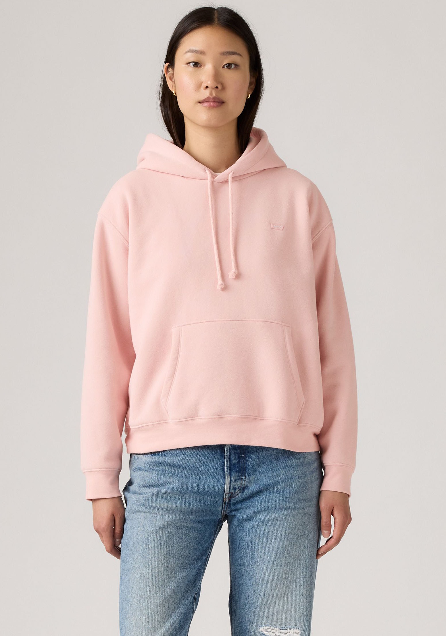 Levi's® Sweat à capuche »EVERYDAY HOODIE«
