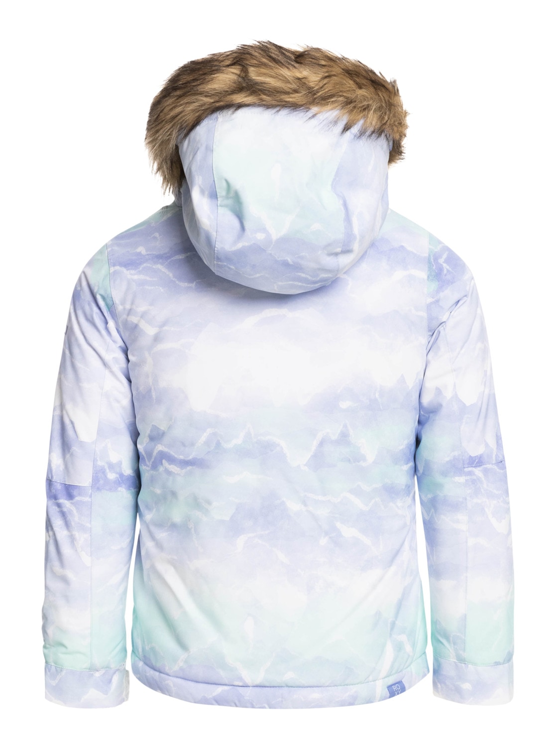 Roxy Snowboardjacke »Jet Ski Se«