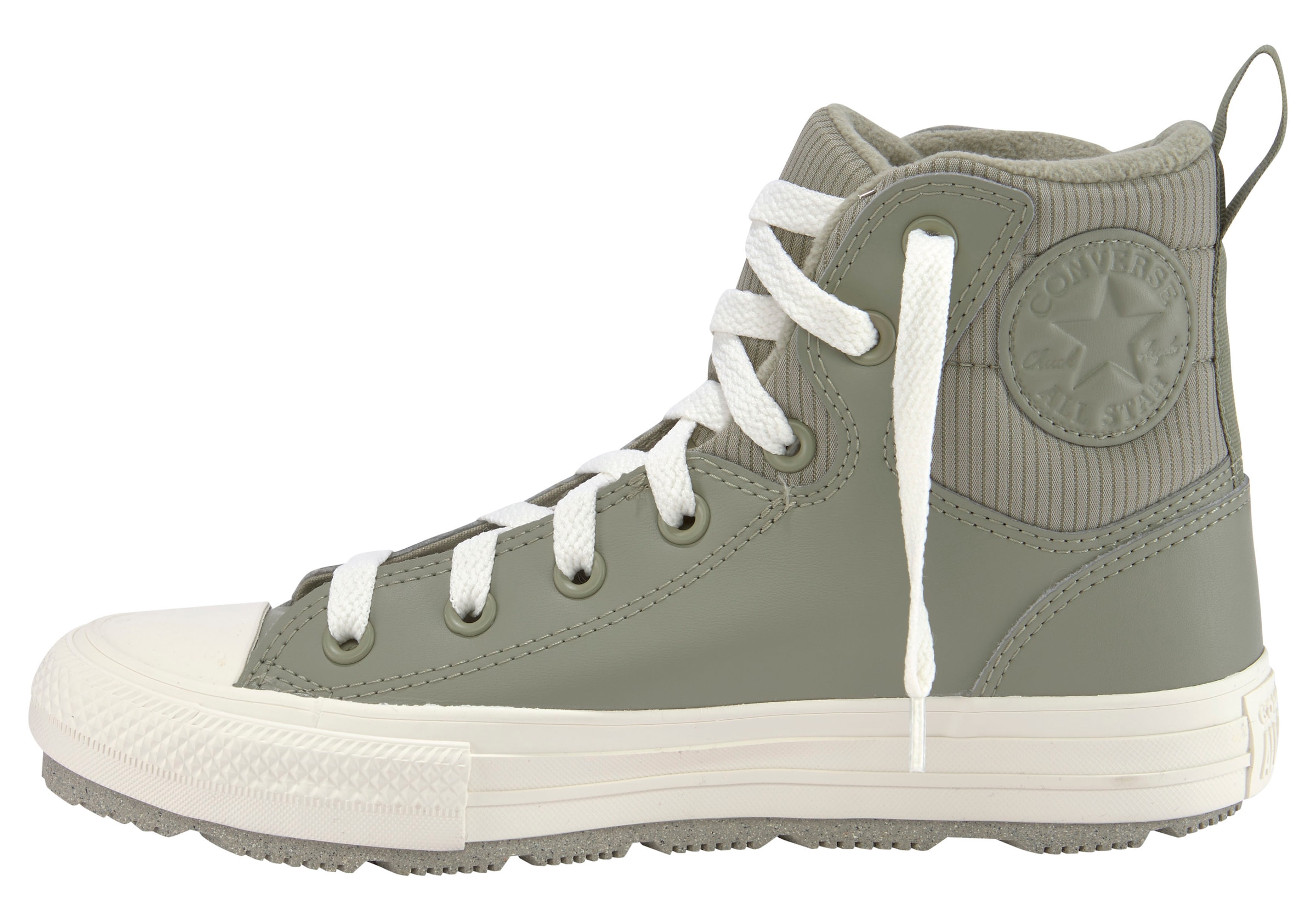 Converse Sneakerboots »CHUCK TAYLOR ALL STAR BERKSHIRE BOOT«, gefüttert