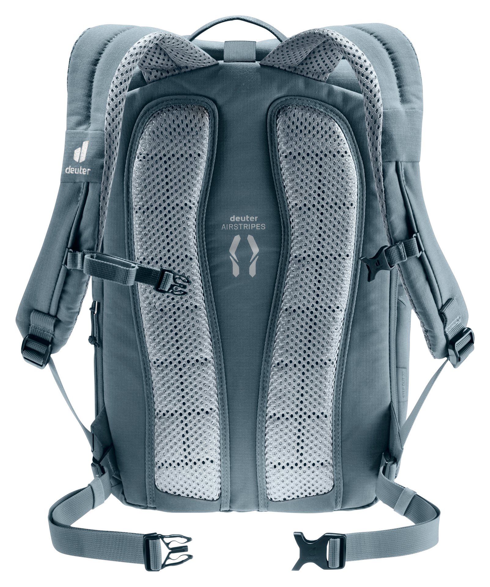 deuter Freizeitrucksack »STEPOUT 22 L« mit Laptopfach und Tabletfach