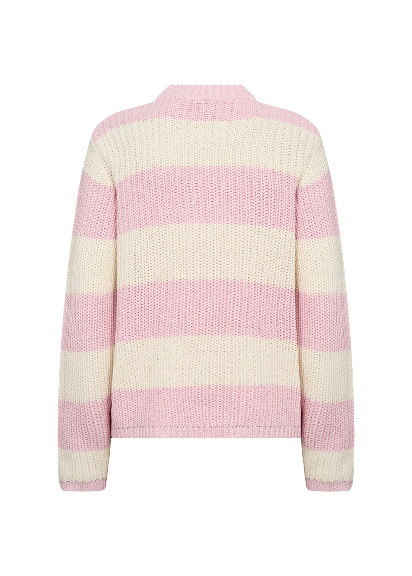 soyaconcept Pull en tricot »SC-REMONE STRIPE 38«