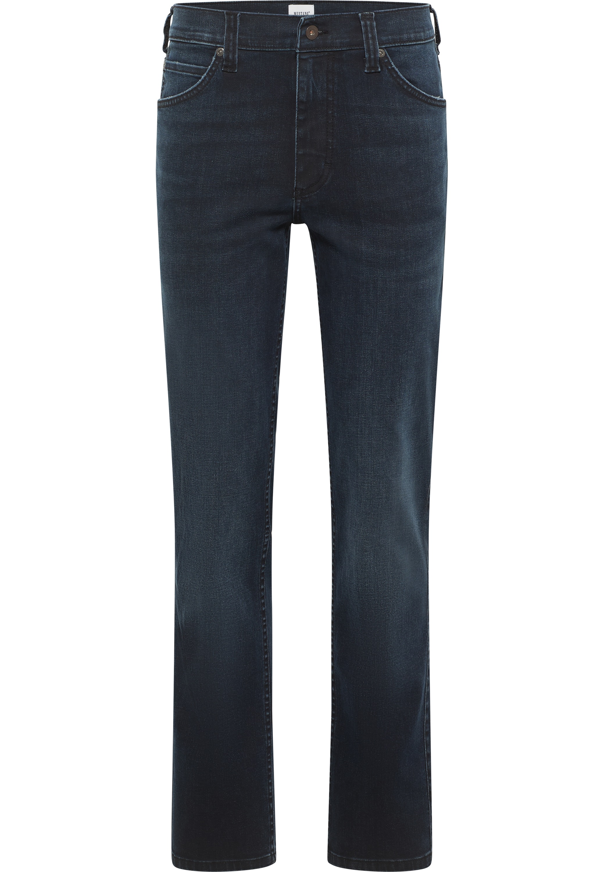 MUSTANG Straight-Jeans »Herren Style Tramper Straight«