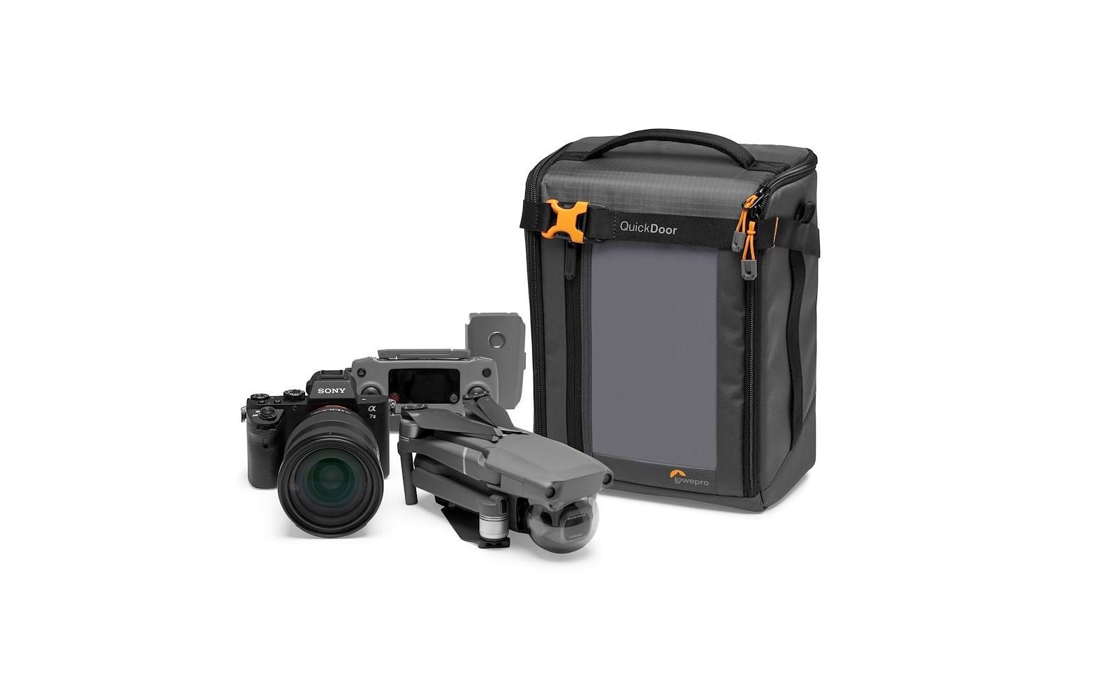 Lowepro Kameratasche »GearUp Creator Box XL II (GRL)«