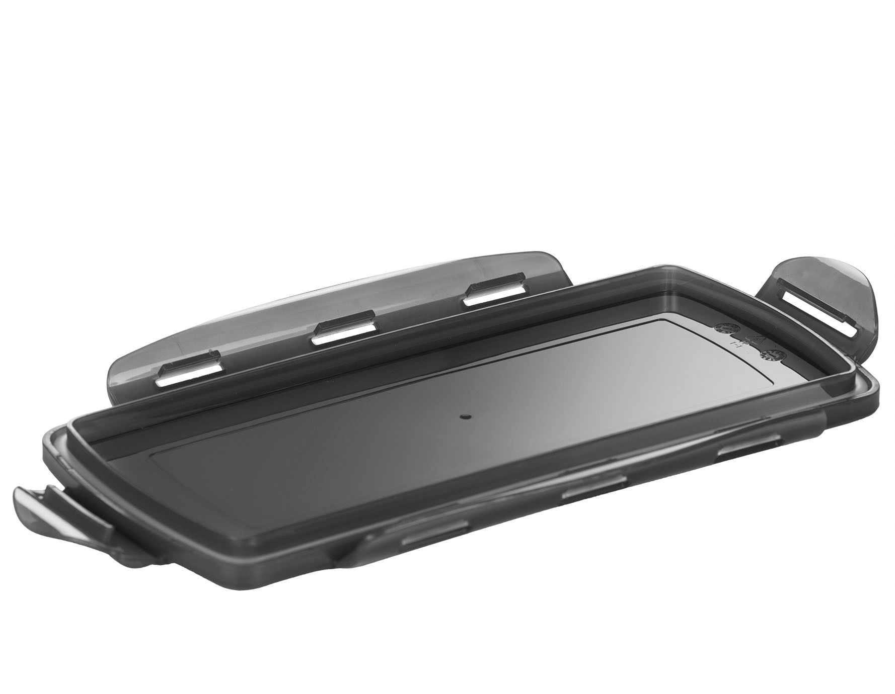 Genius Coupe-légumes »Nicer Dicer Plus Jubiläums-Edition, Set 13-tlg.« Zerkleiner mit XXL- Messereinsätze