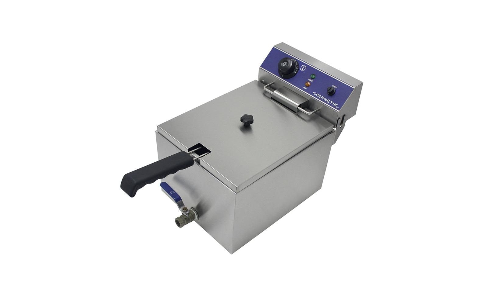 Kibernetik Friteuse »Fritteuse 10 l« 3000 W