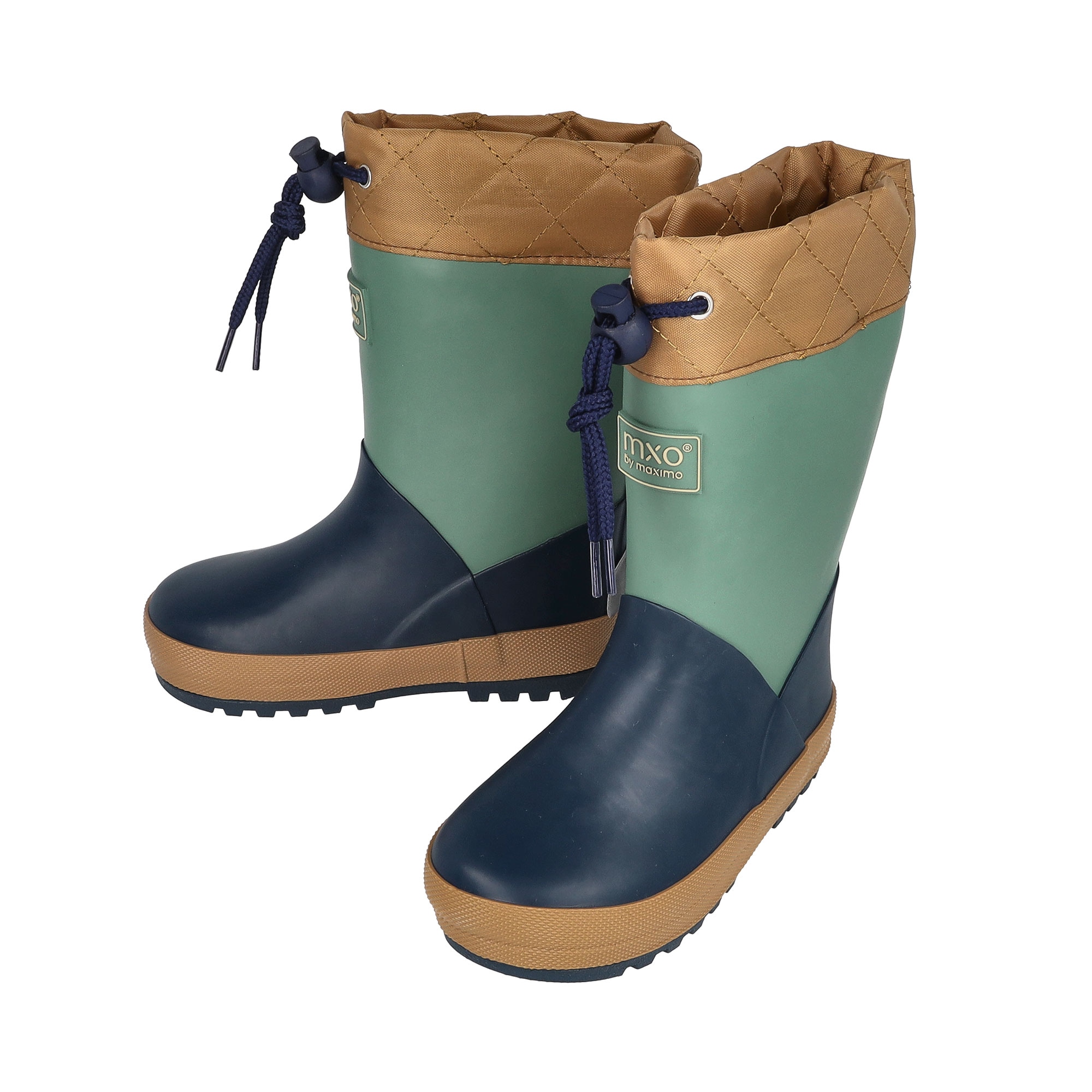 MAXIMO Gummistiefel