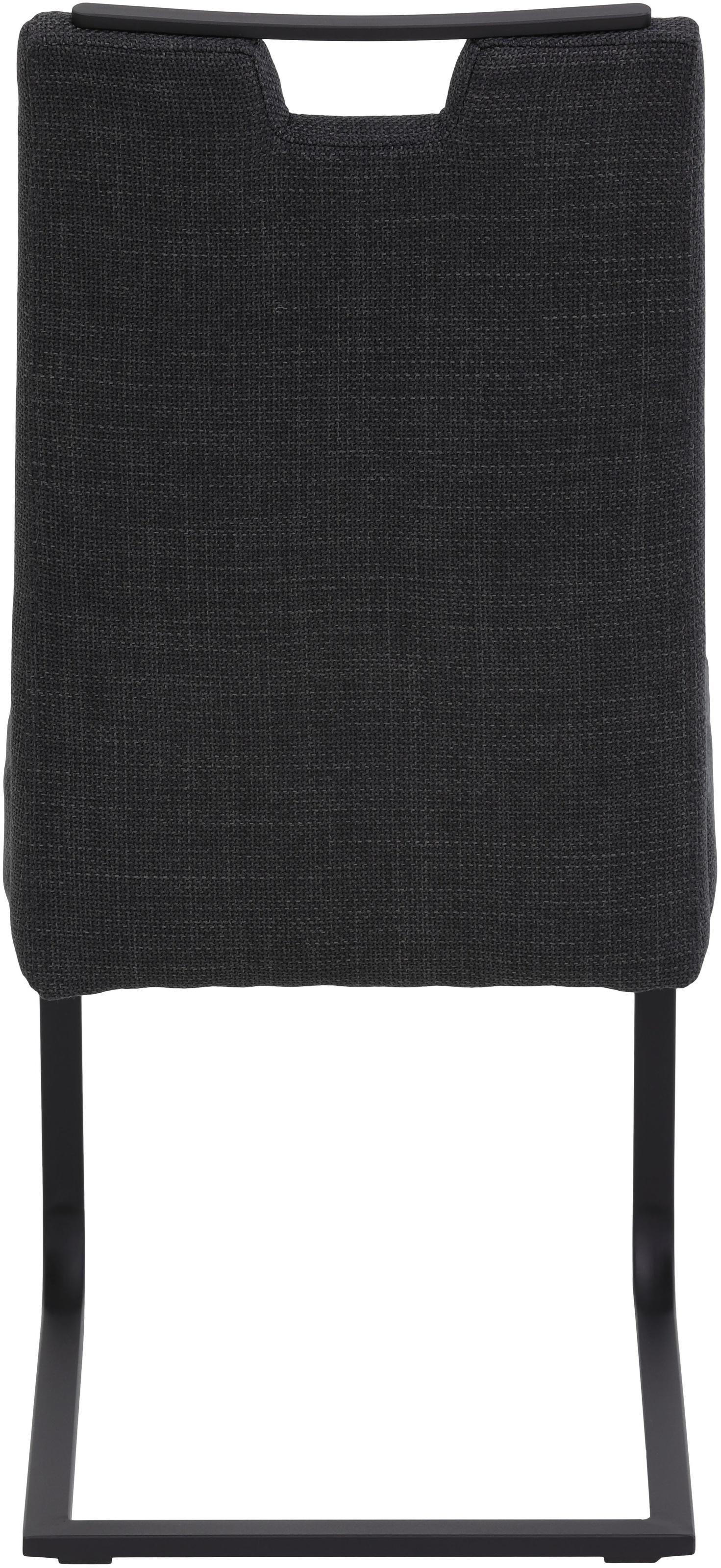 HELA Essgruppe »BEKE« Set, 5 Stk. tlg. Mit Synchronauszug, Freischwinger XL Sitzbreite, Federkorb, Griff