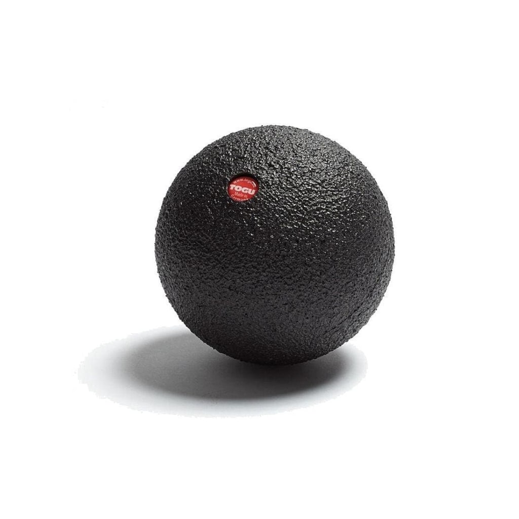 Togu Massageball »Blackroll Ball«