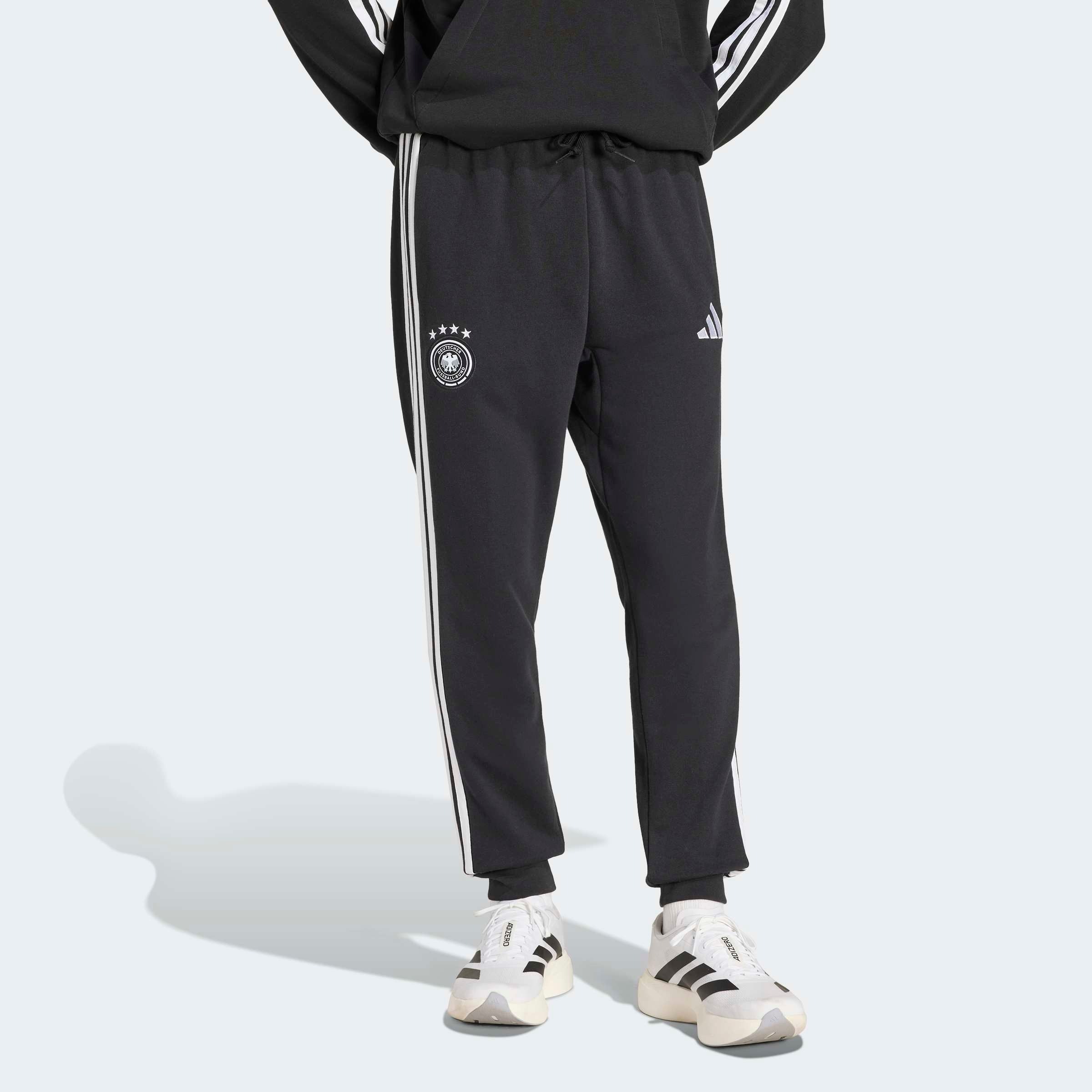 adidas Performance Trainingshose »DEUTSCHLAND DNA«