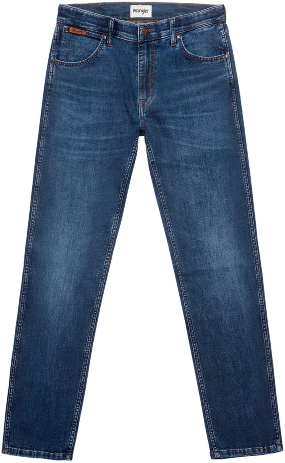 5-Pocket-Jeans »TEXAS SLIM«, Slim Fit