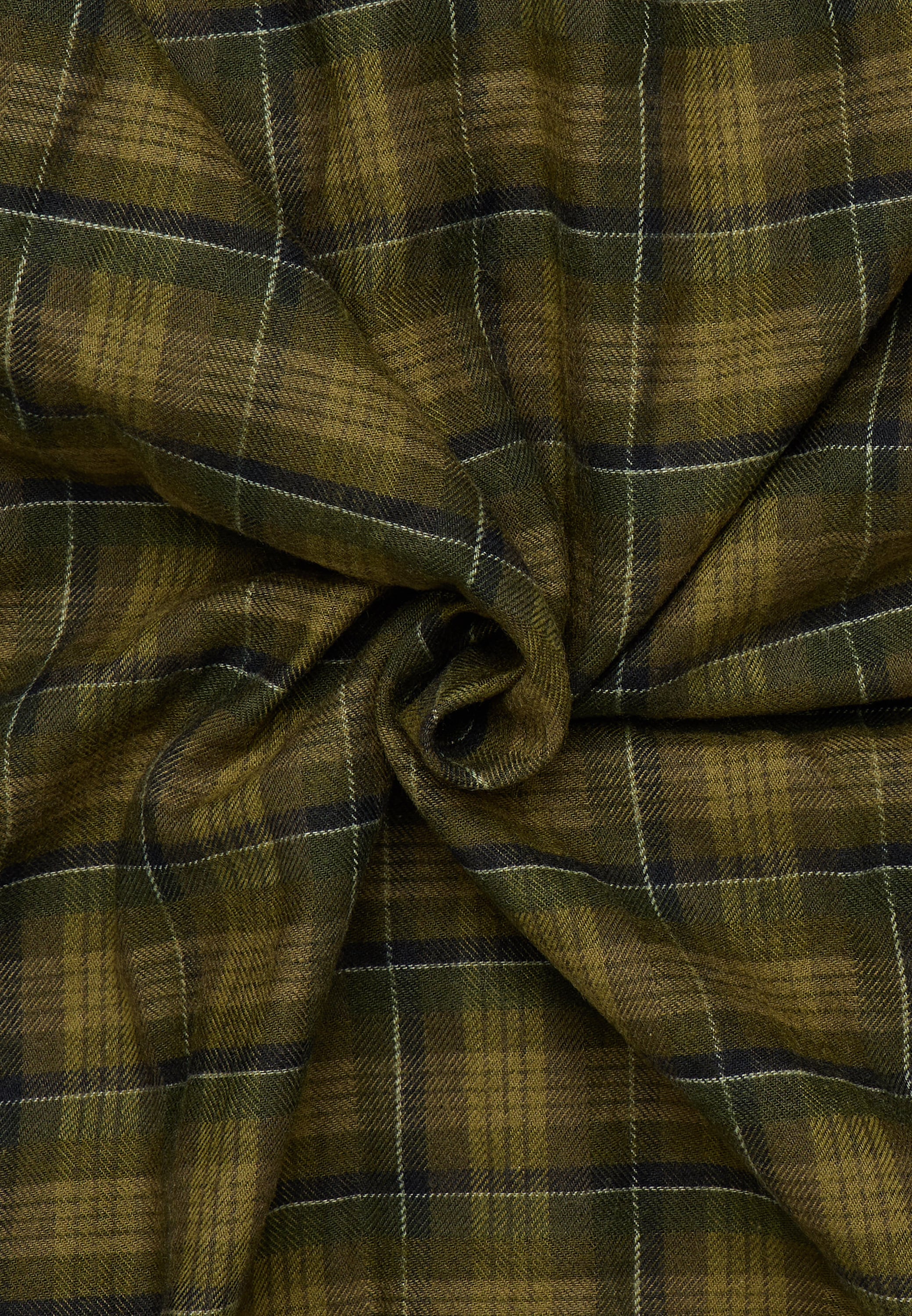 Eterna Langarmhemd »MODERN FIT« EASY IRON (bügelleicht)