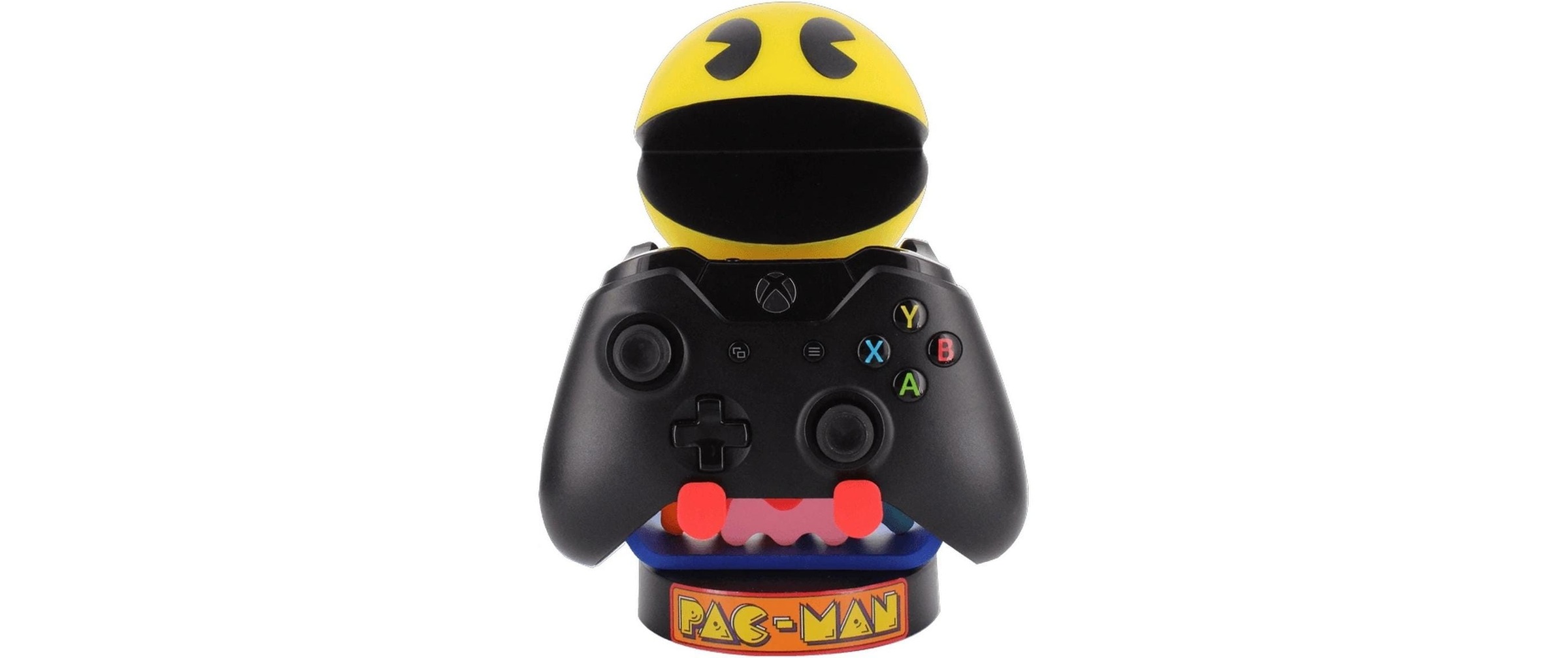 Exquisite Gaming USB-Ladegerät »Cable Guys – Pacman«