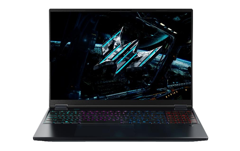 Acer Gaming-Notebook »Predator Helios Neo 16S AI OLED (PHN16S-71-992Z)«, 40,48 cm, / 16 Zoll, Intel, Core Ultra 9, 2000 GB SSD