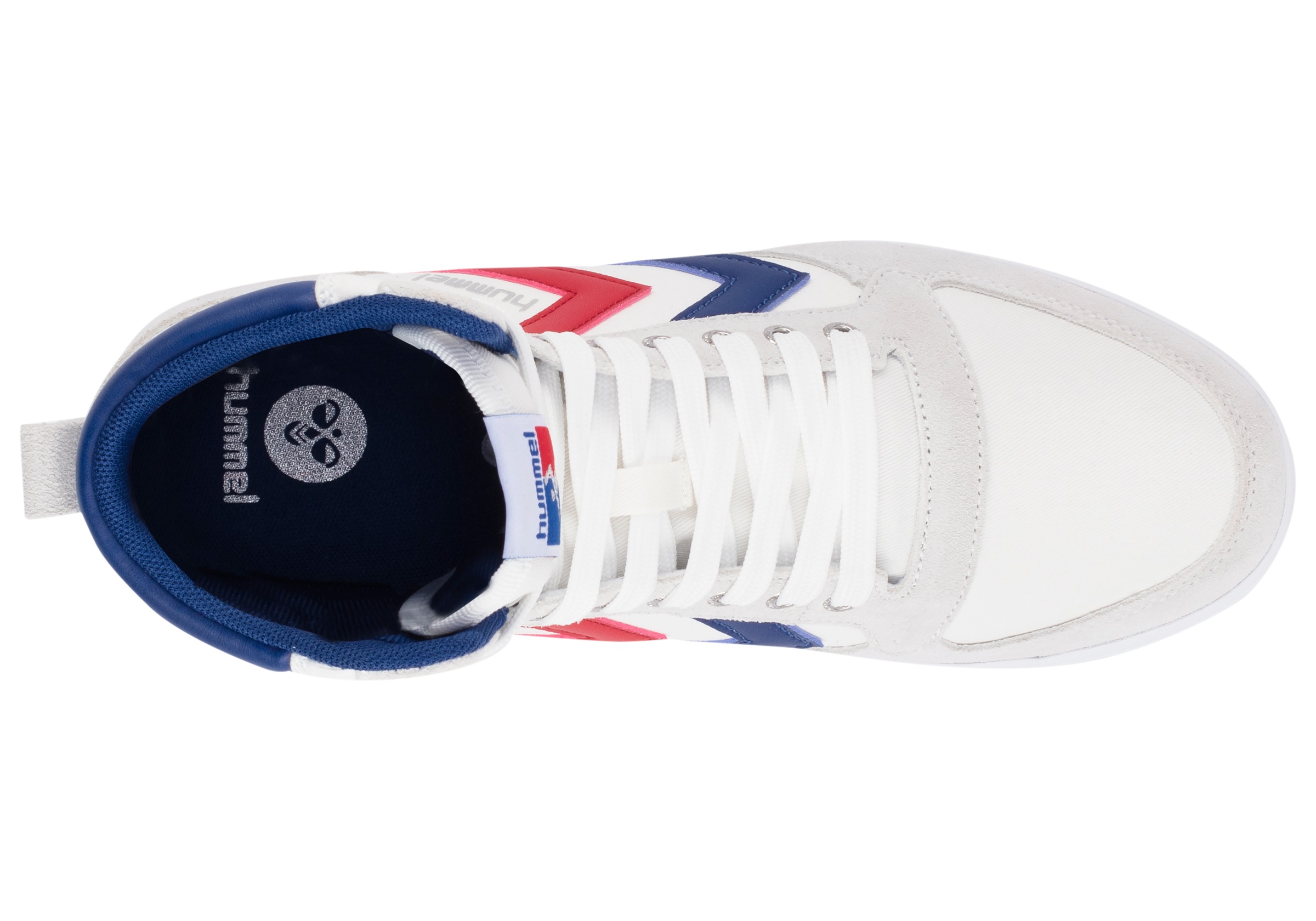 hummel Sneaker »SLIMMER STADIL HIGH«