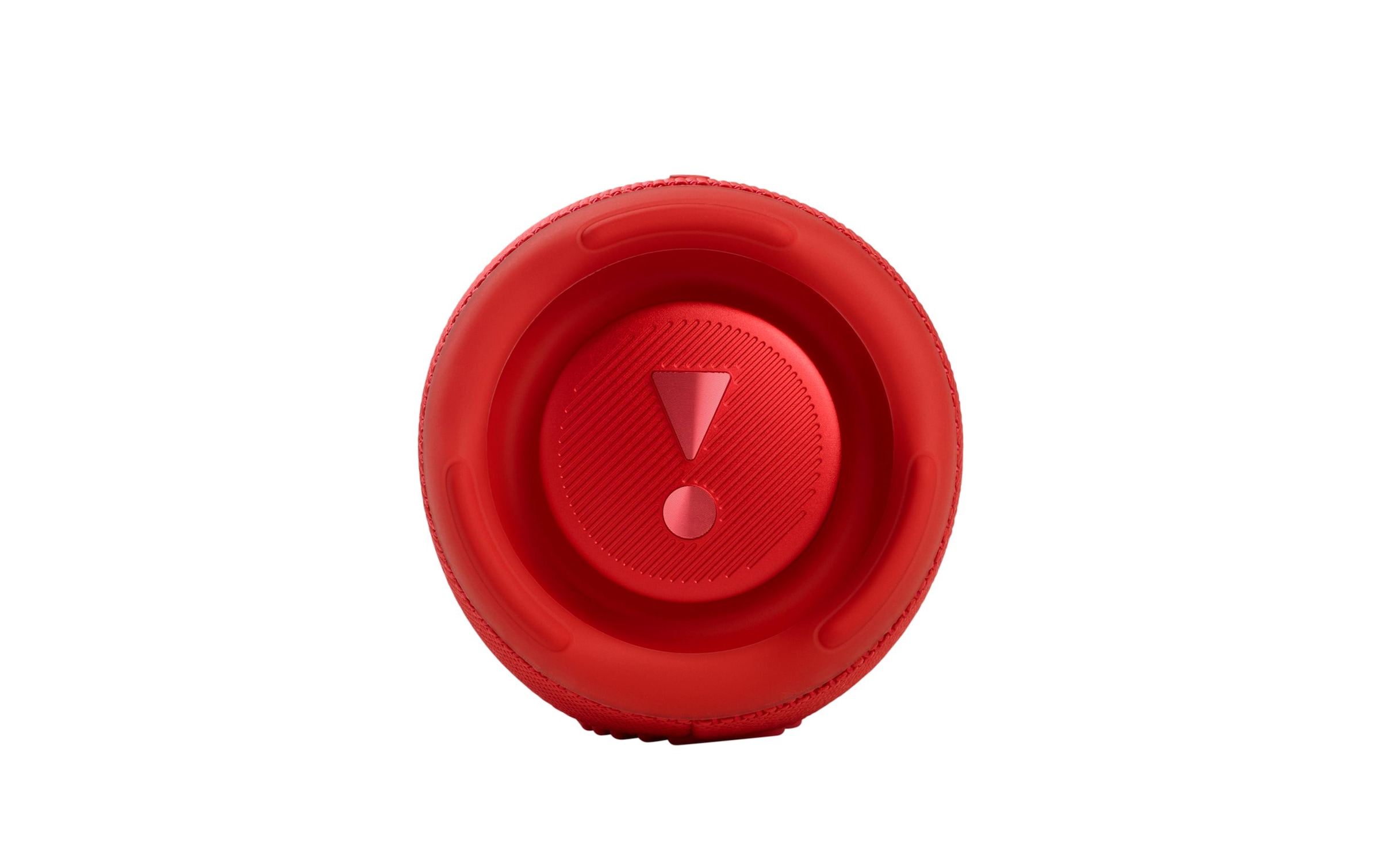 JBL Bluetooth-Speaker »Charge 5 Rot«