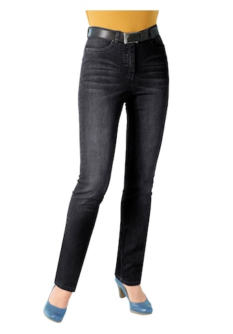 Casual Looks 5-Pocket-Jeans, (1 tlg.) kaufen