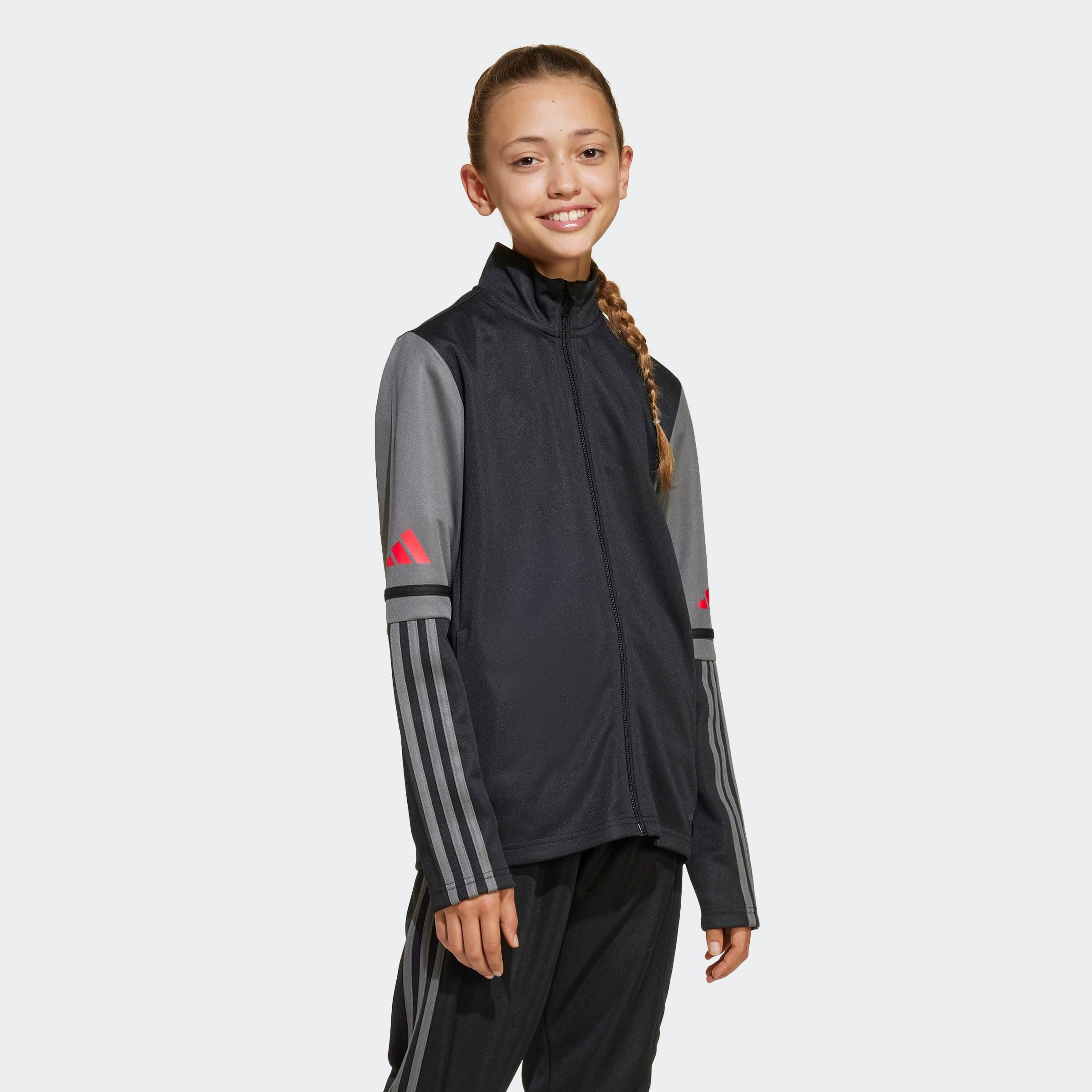 adidas Performance Trainingsjacke »SQ25 TR JKT Y«