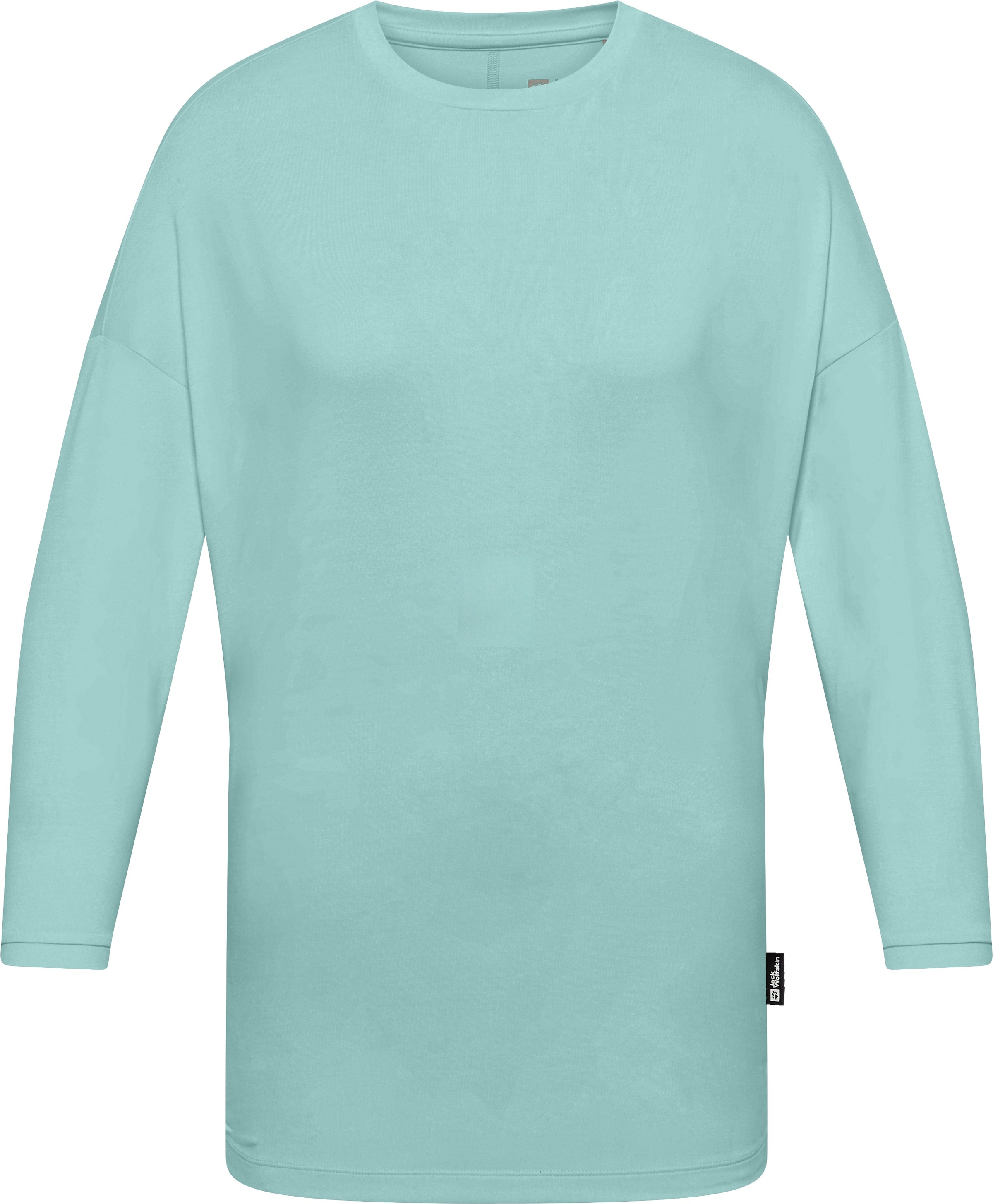 Jack Wolfskin 3/4-Arm-Shirt »TRAVEL 3 4 T W«