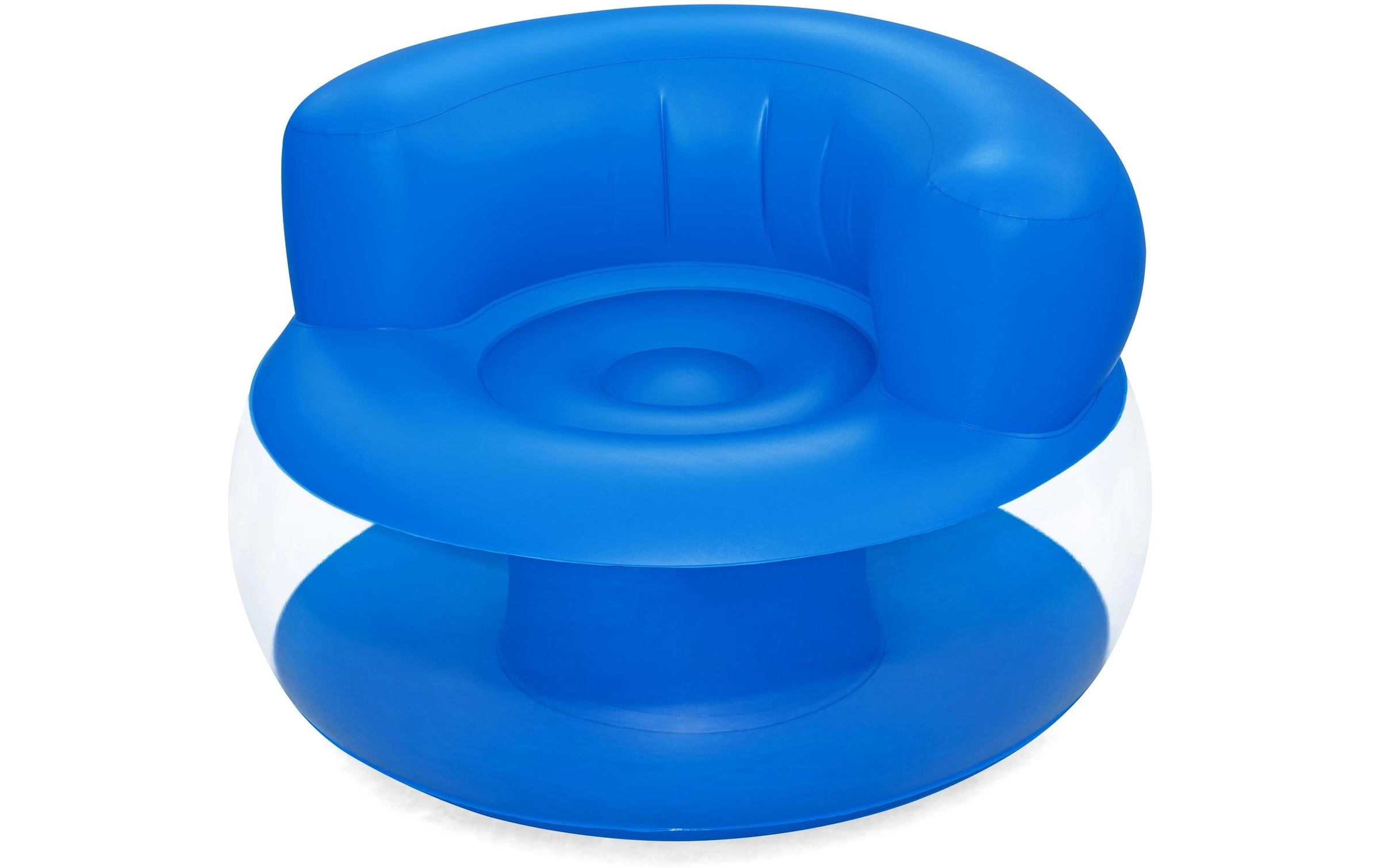 Bestway Luftsessel »ModPod assortiert, 112 x 112 cm«