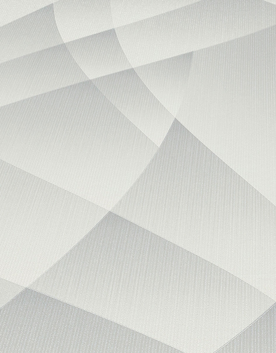Fashion for walls Papier peint intissé »Lumina« géométrique gaufrée Phthalate frei