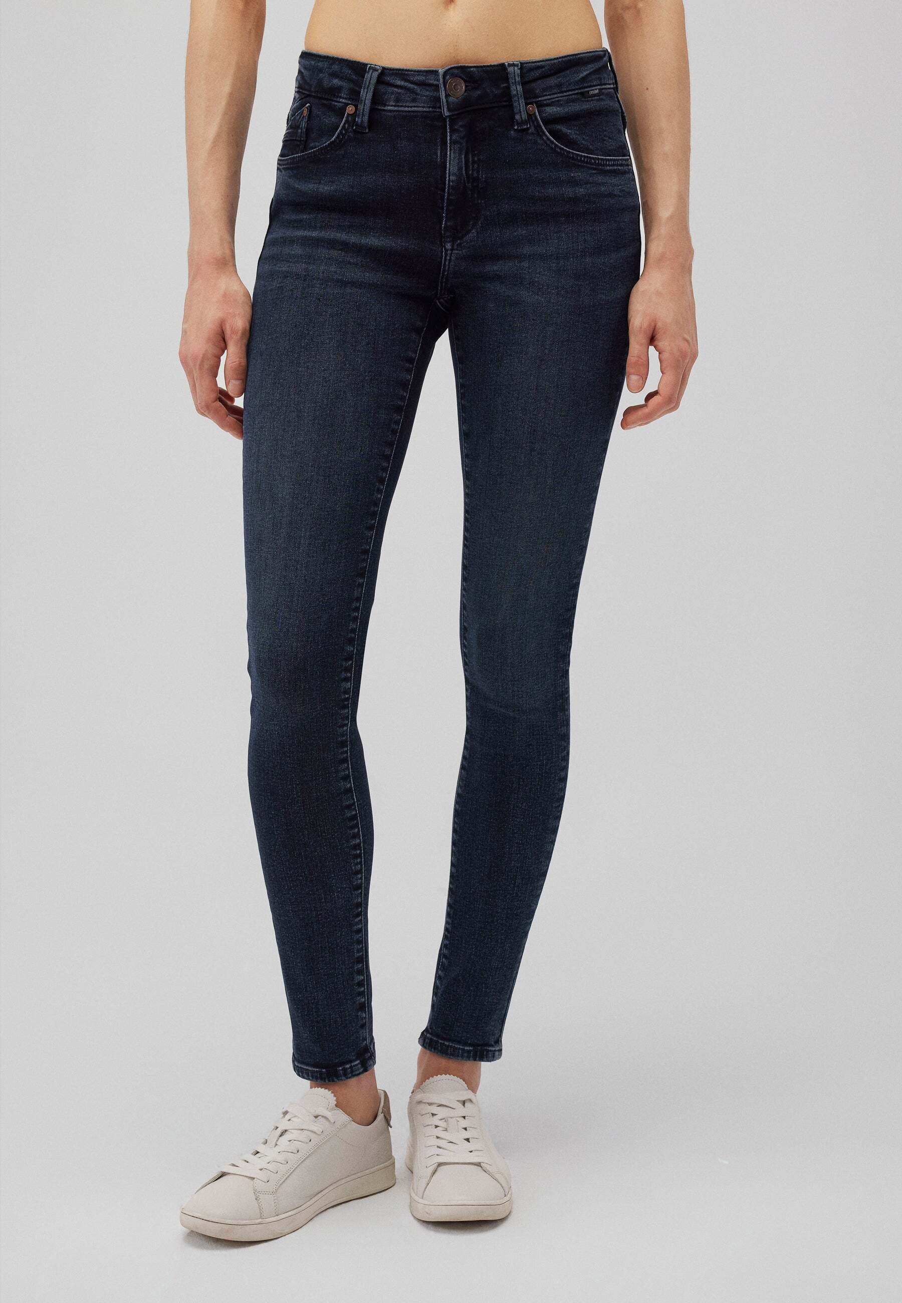 Mavi Skinny-fit-Jeans »Mavi Jeans Adriana«