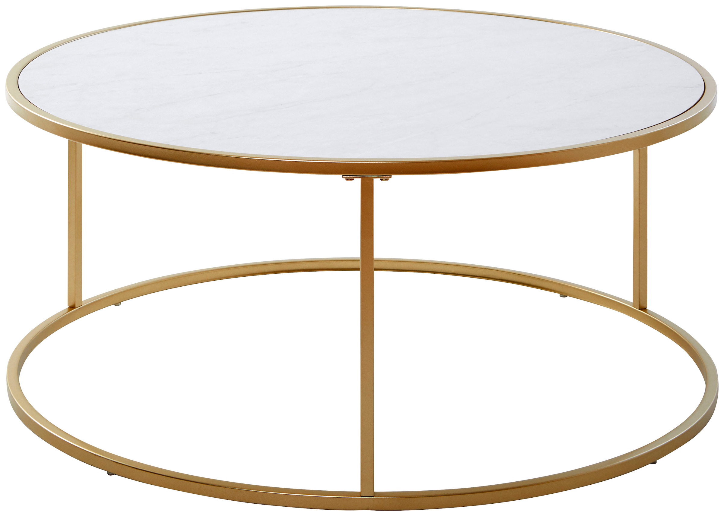 Jahnke Table basse »SOL COFFEE«