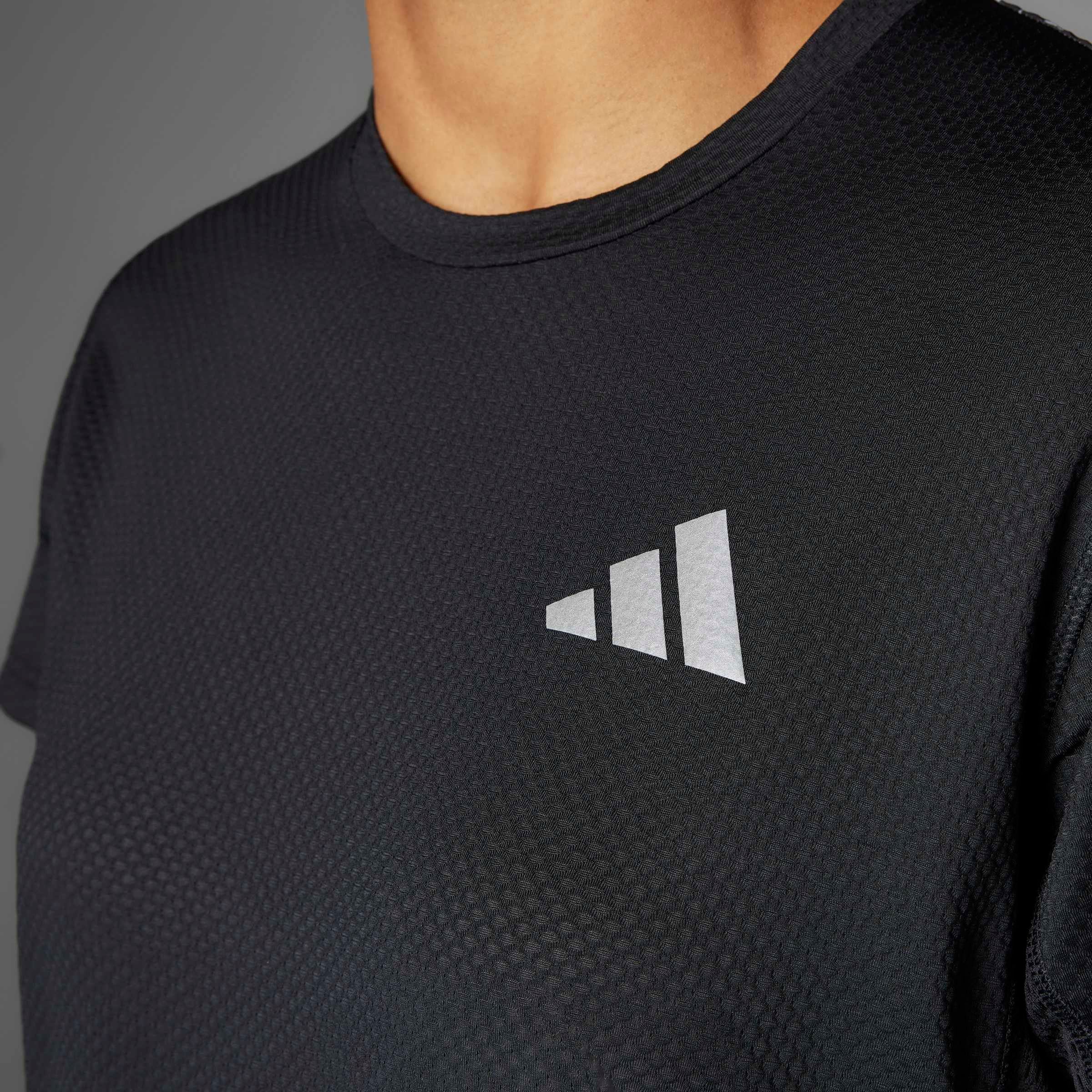 adidas Performance Laufshirt »BTN UNITEFIT T«