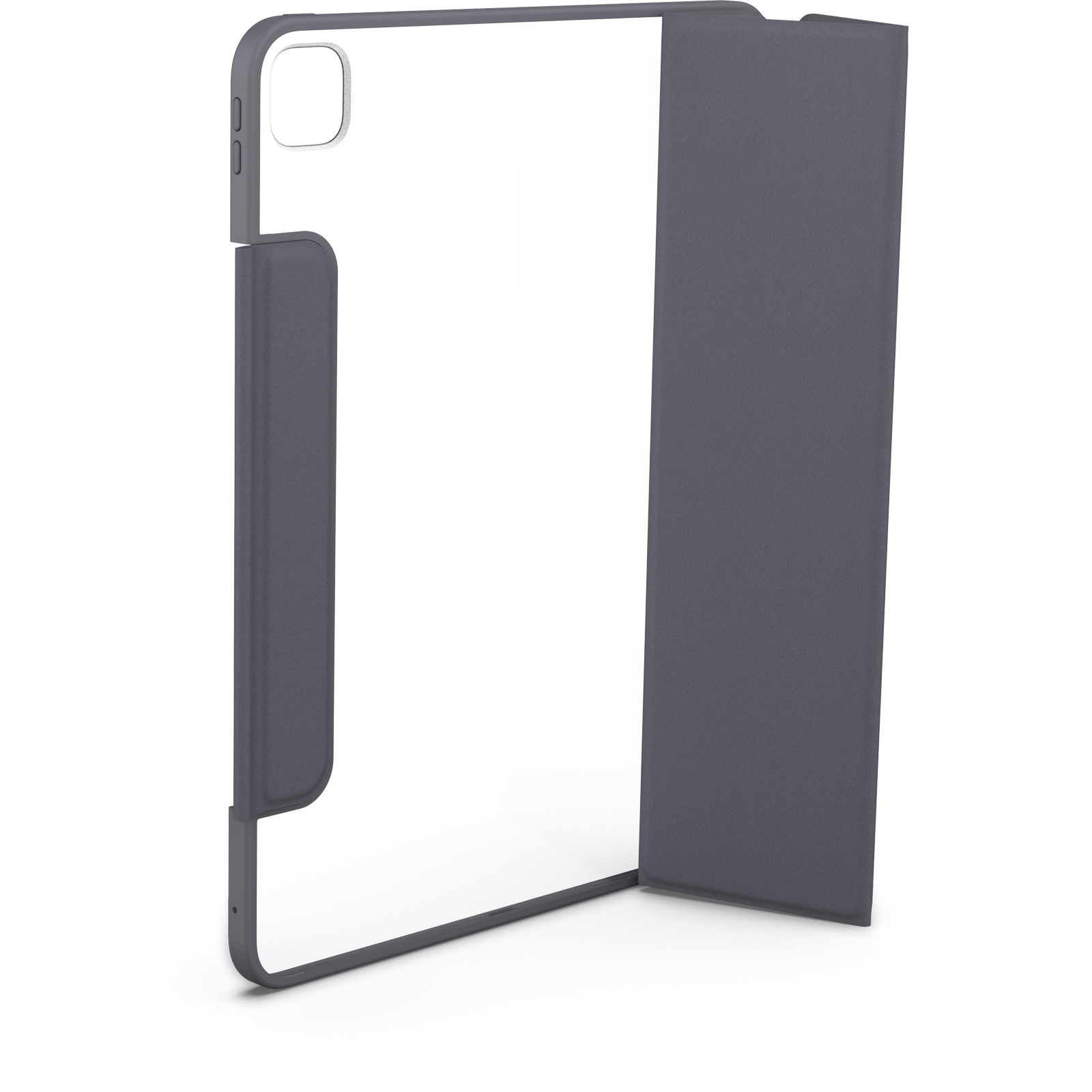 Otterbox Tablet-Hülle »Symmetry Folio für Apple iPad Pro 13 (M4)«, Backcover, Schutzhülle, Handyschutzhülle, Case, Schutzcase, stossfest