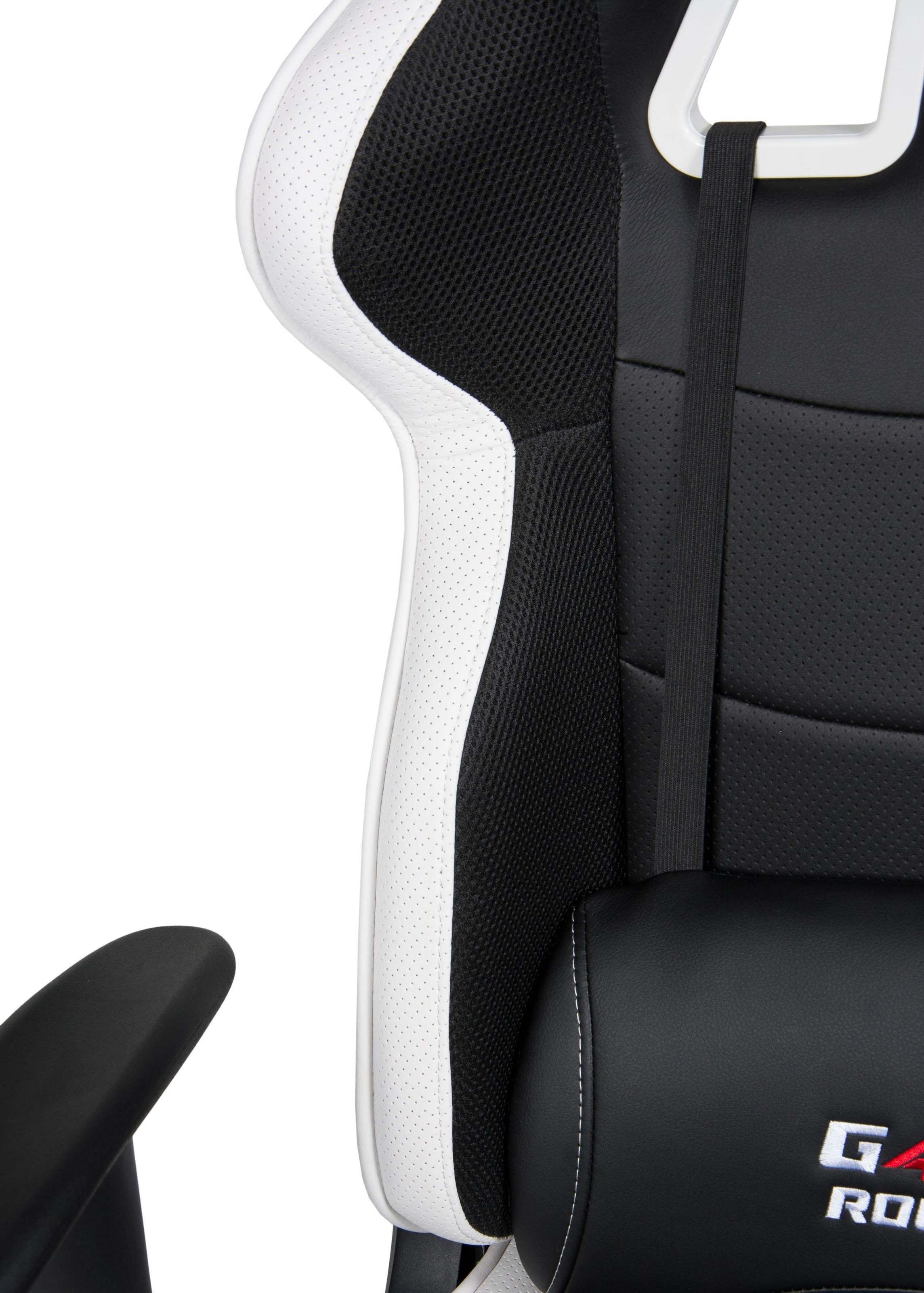 Duo Collection Gaming-Stuhl »Game-Rocker G-10« ()