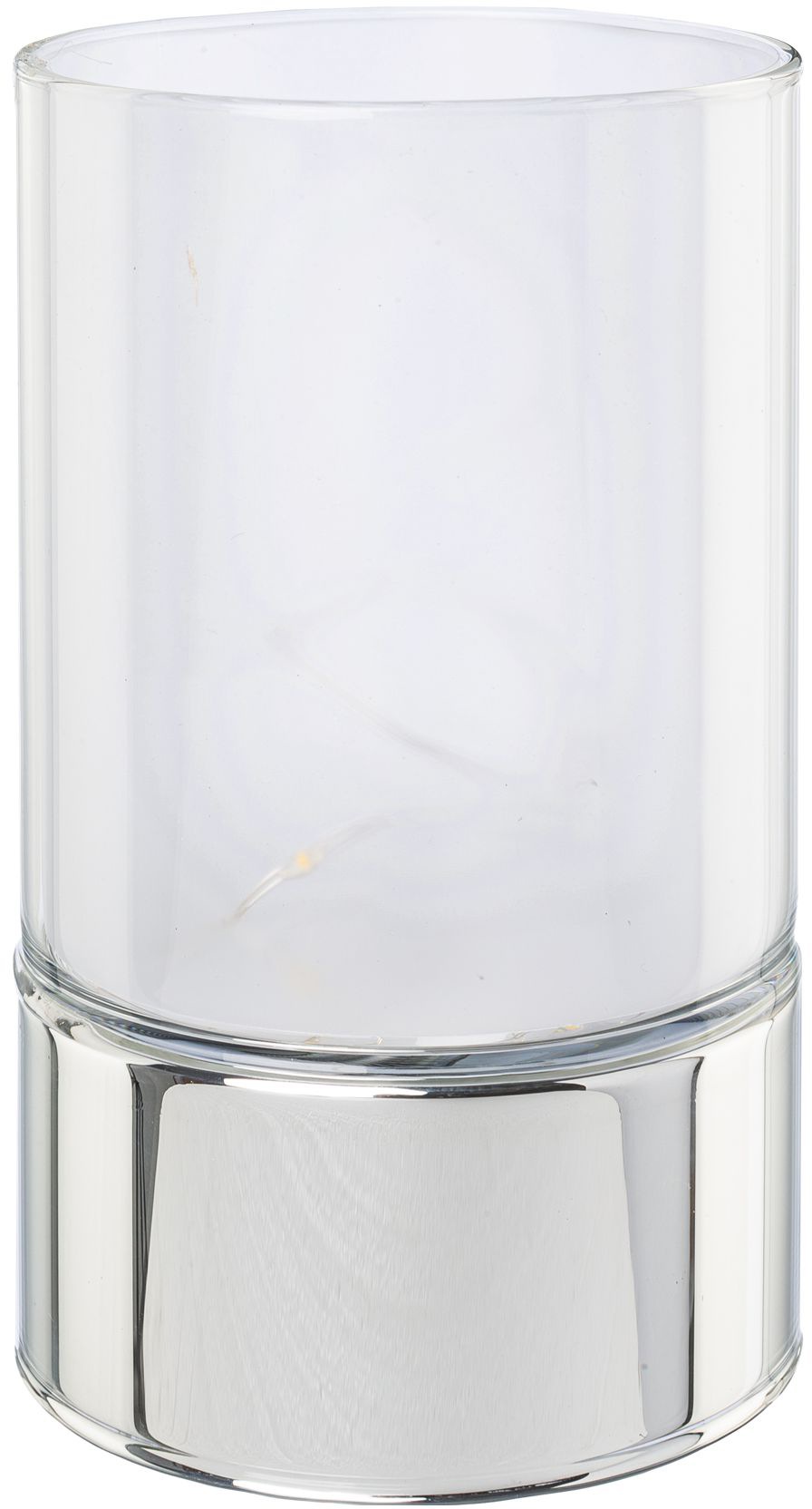 Image of Creativ home LED-Leuchte "Weihnachtsdeko mit LED Beleuchtung" aus Glas, mit Sterneffekt