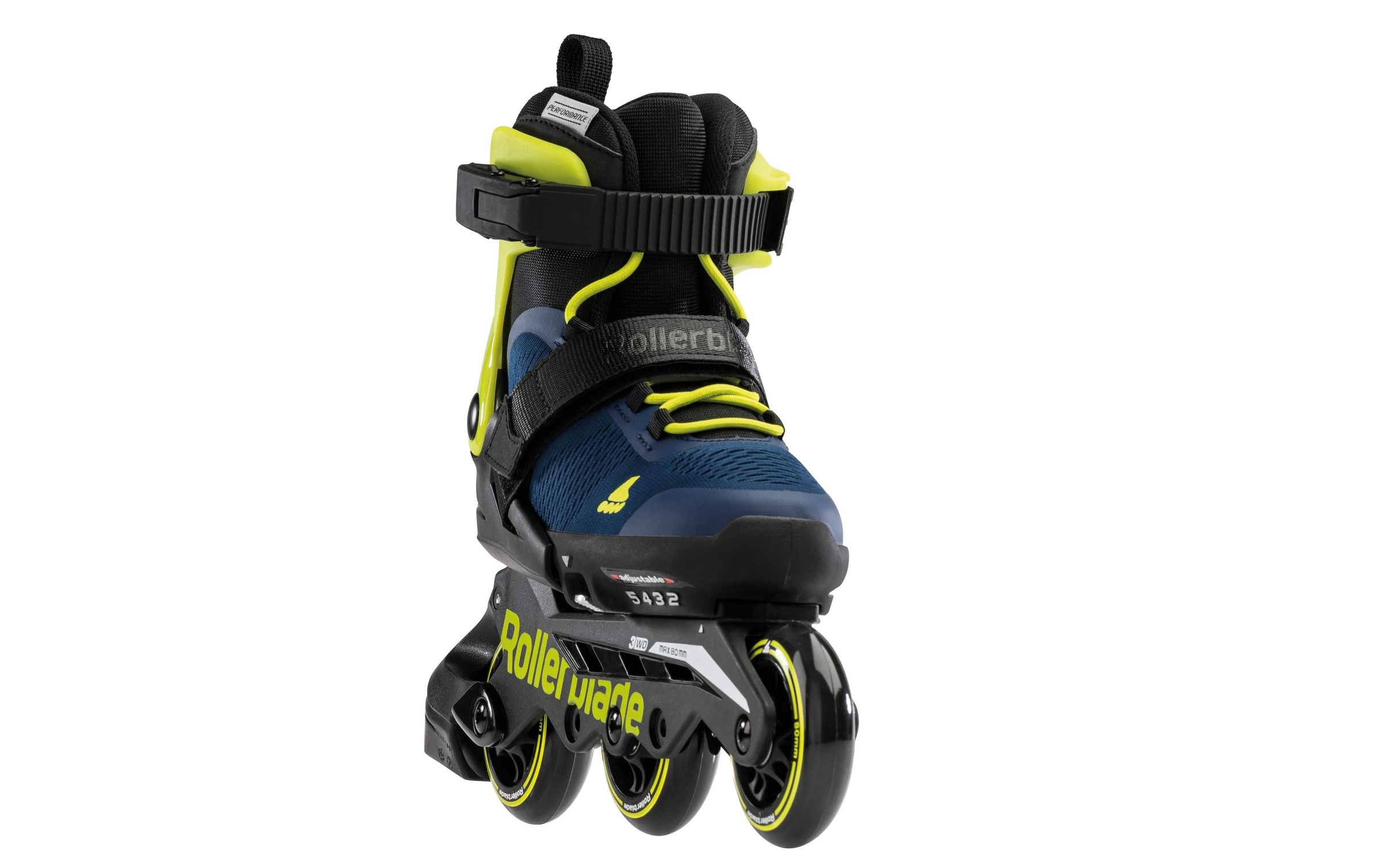 Inlineskates »Combo 175«