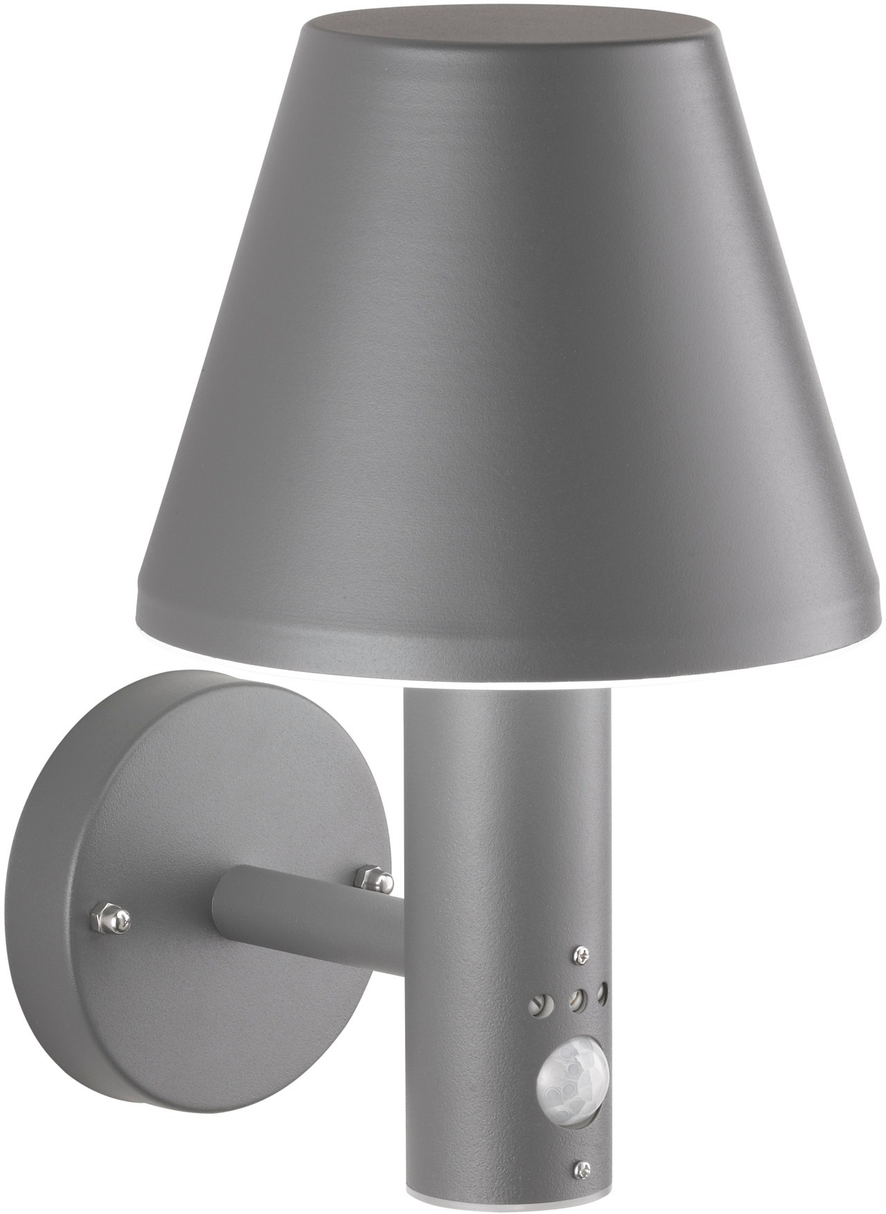 Image of WOFI Aussen-Wandleuchte »TROF«, LED-Modul, Warmweiss bei Ackermann Versand Schweiz