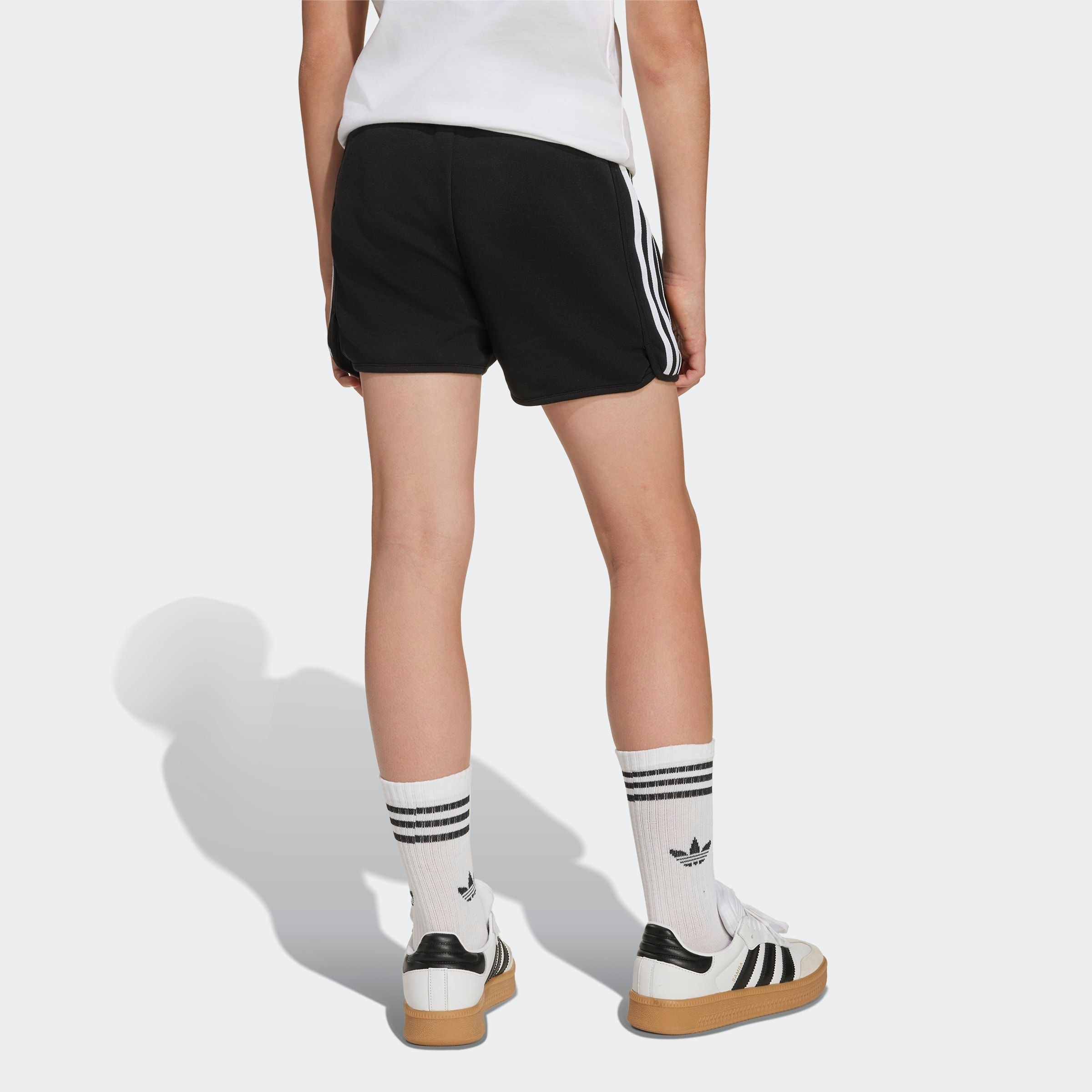 adidas Originals Shorts »SPRINTER SHORT«, (1 tlg.)