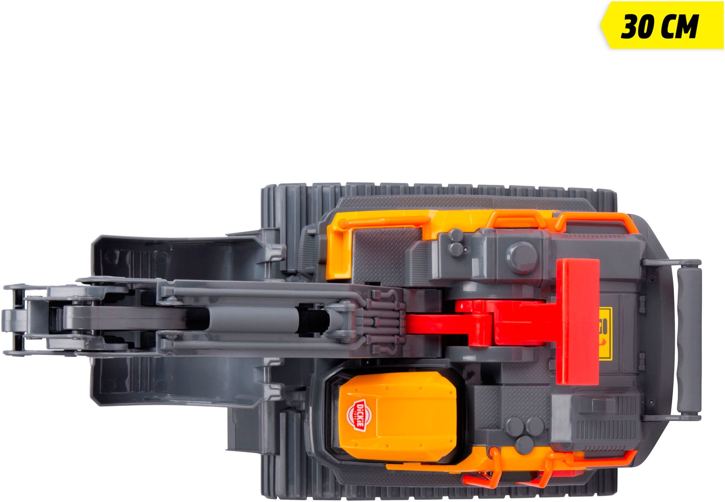 Dickie Toys Jouet pelleteuse »Volvo Power Excavator« mit Licht und Sound