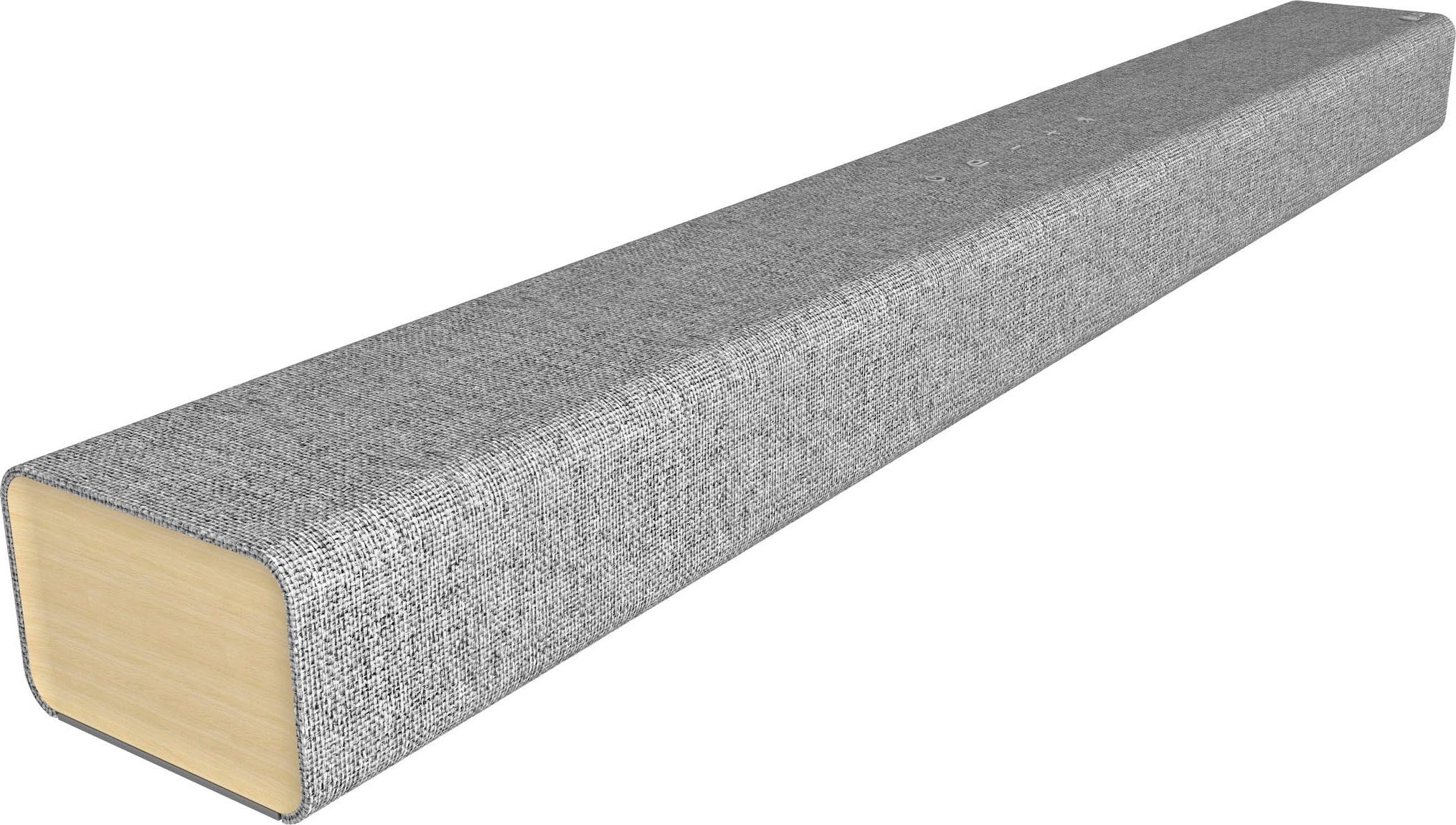 LG Soundbar »DSP2W«