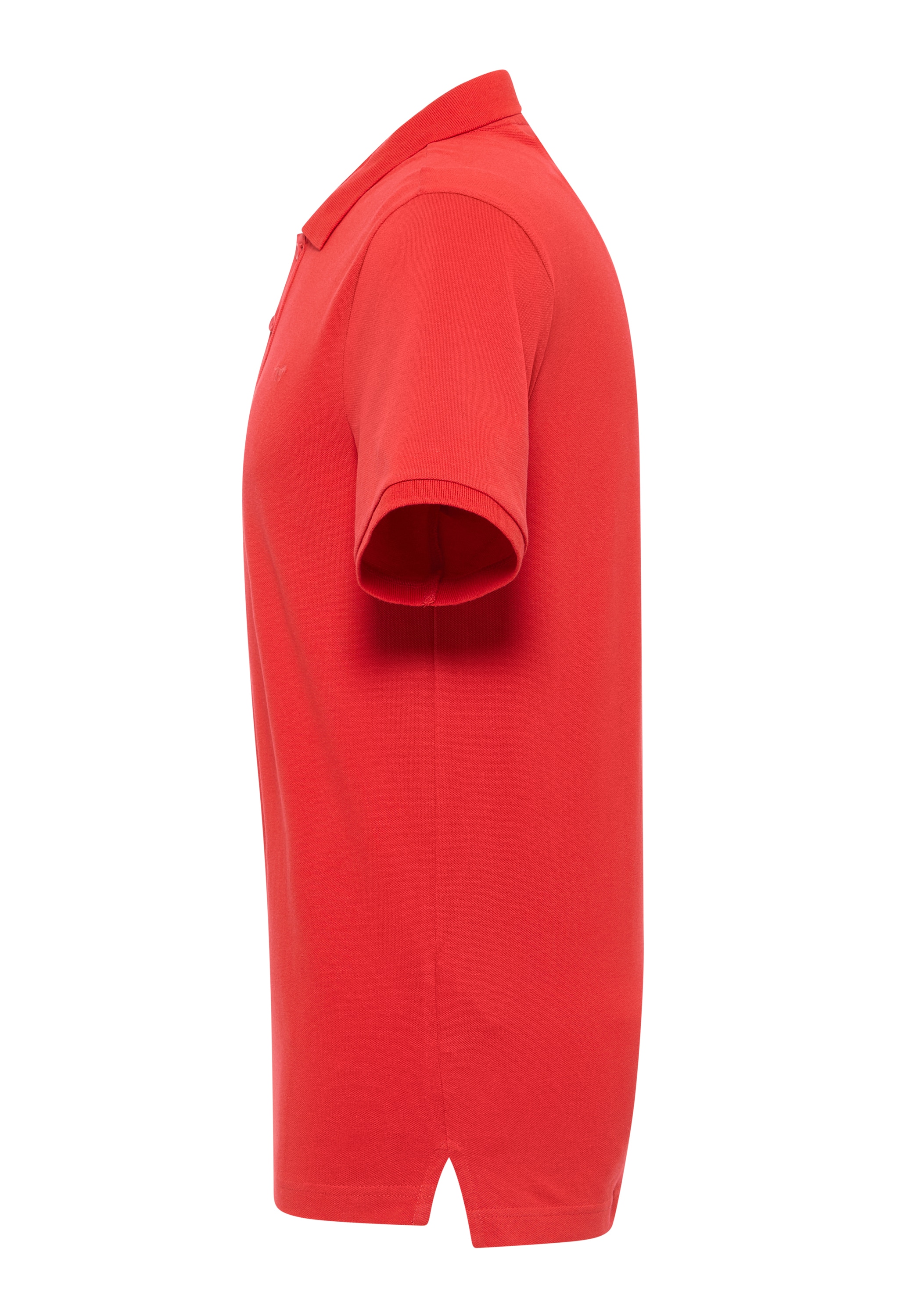 MUSTANG Kurzarmshirt »Herren Style Palco«