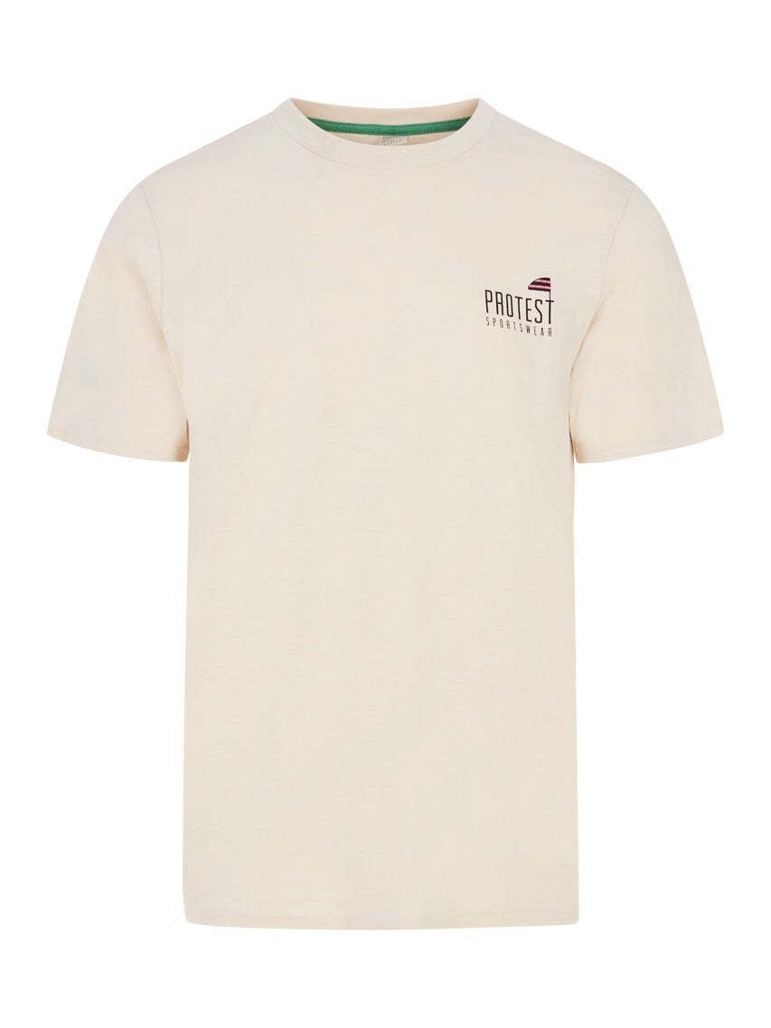 Image of Protest T-Shirt "T-shirts & Polos PRTOxford"