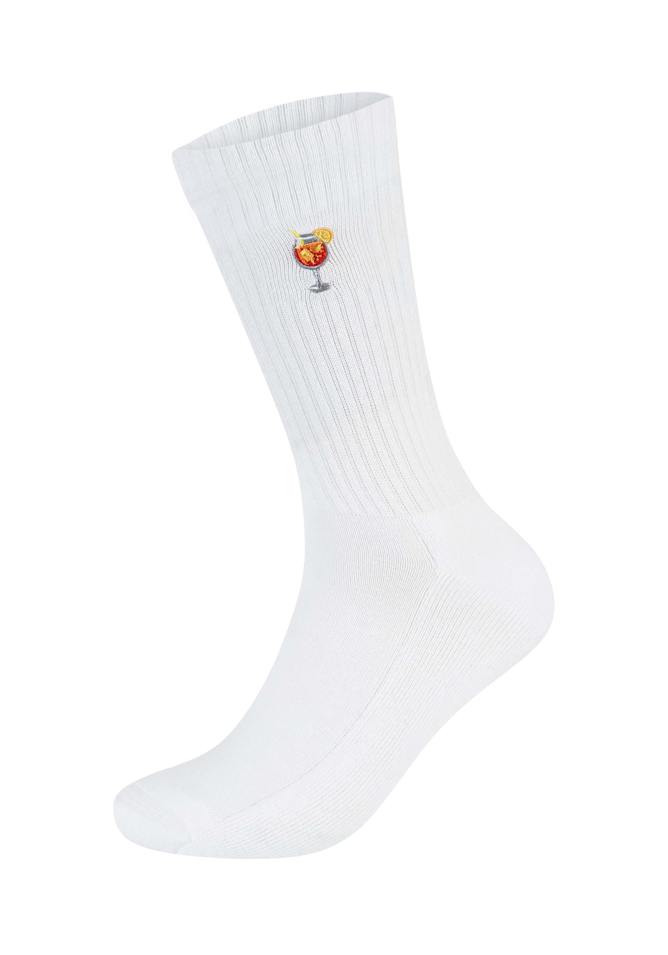 Flip Sox Socken 3 Paar,  mit gepolsterter Sohle