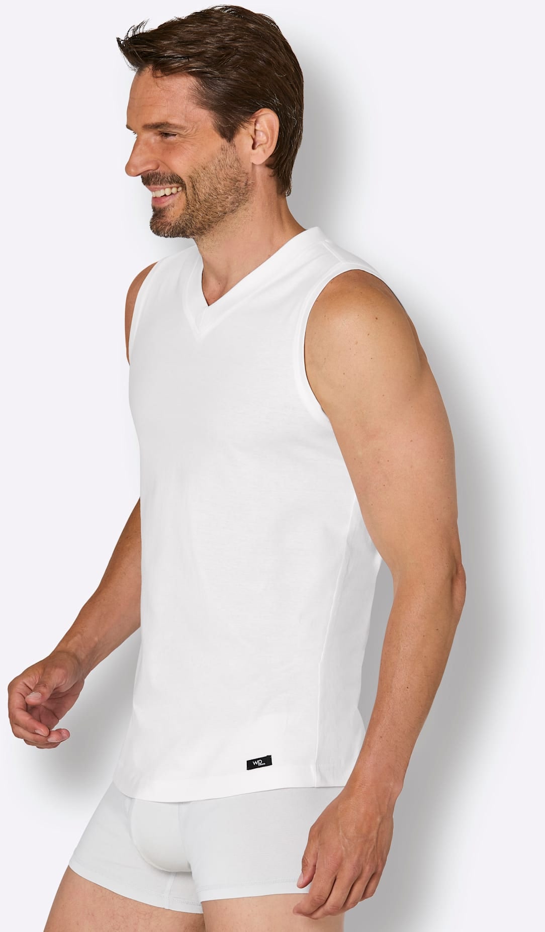 Kings Club Sous-chemise 3 cuis