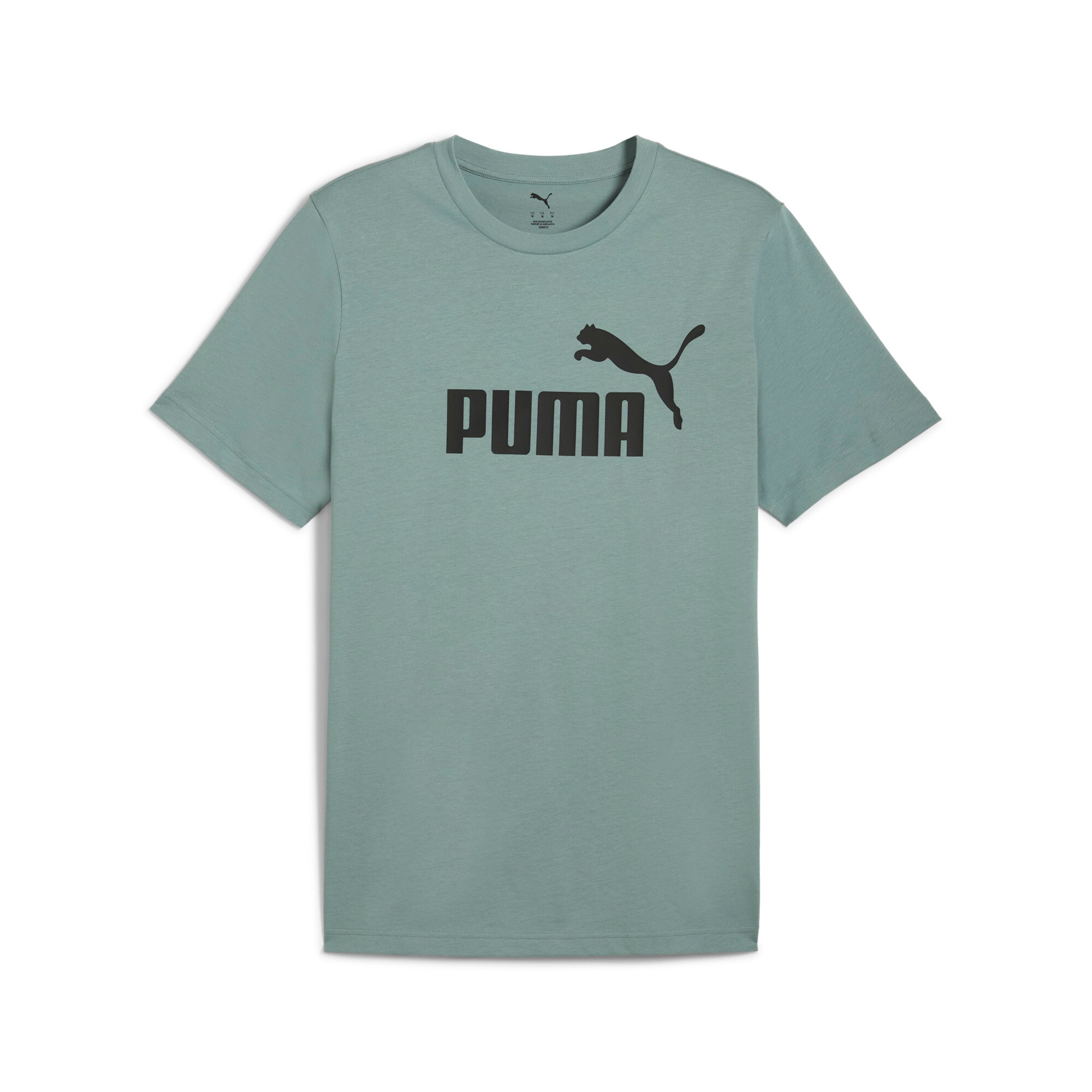 PUMA T-Shirt »ESS NO. 1 LOGO TEE (S)«