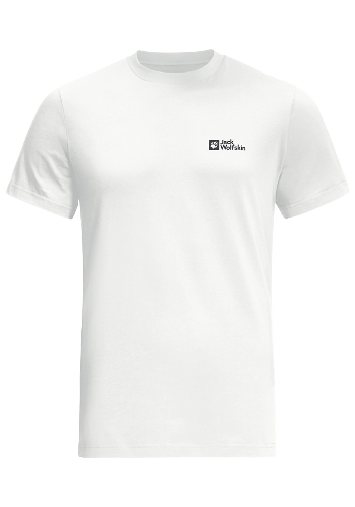 Jack Wolfskin T-Shirt »ESSENTIAL T M«