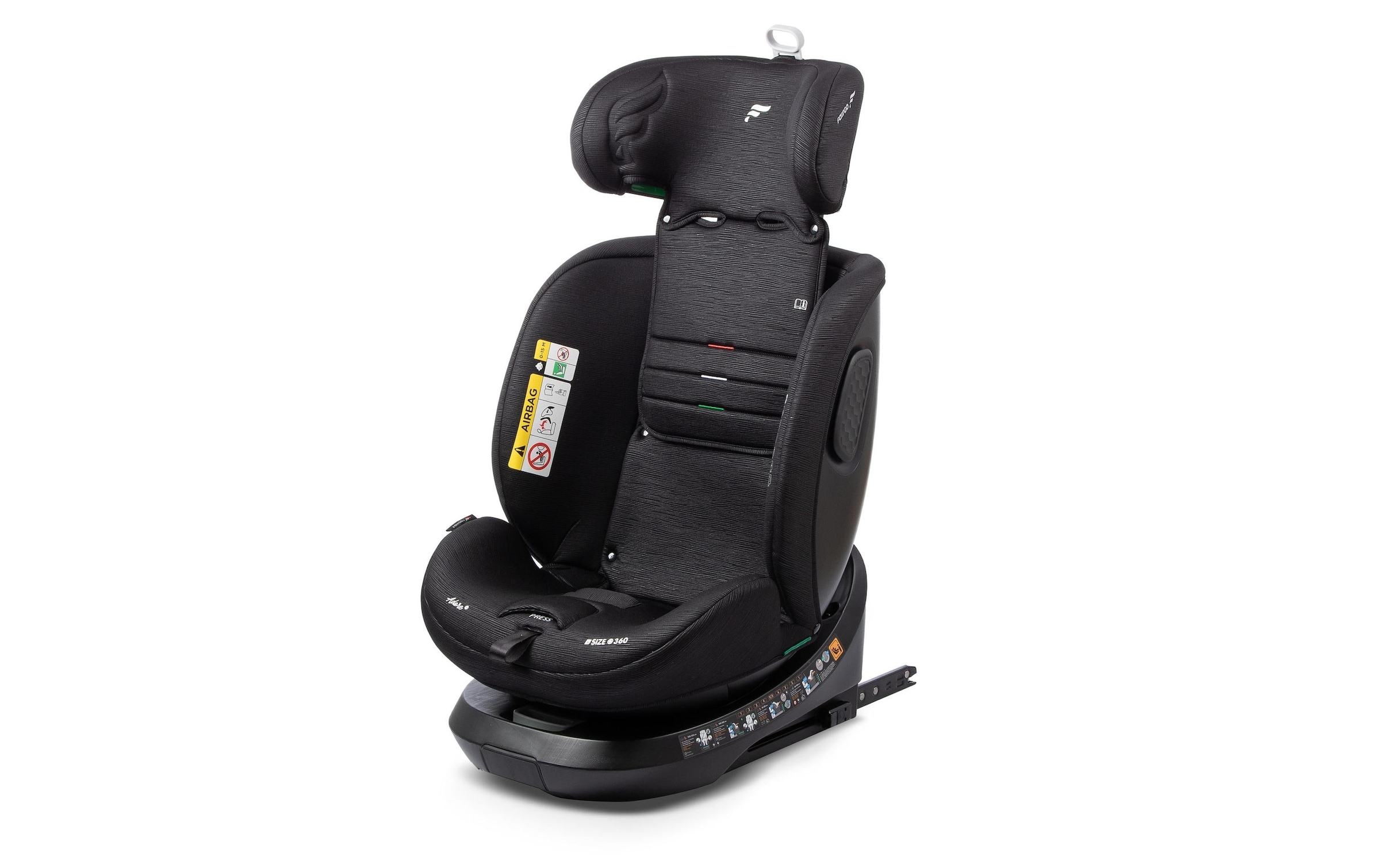   Autokindersitz »Fairgo Adore i-Size«